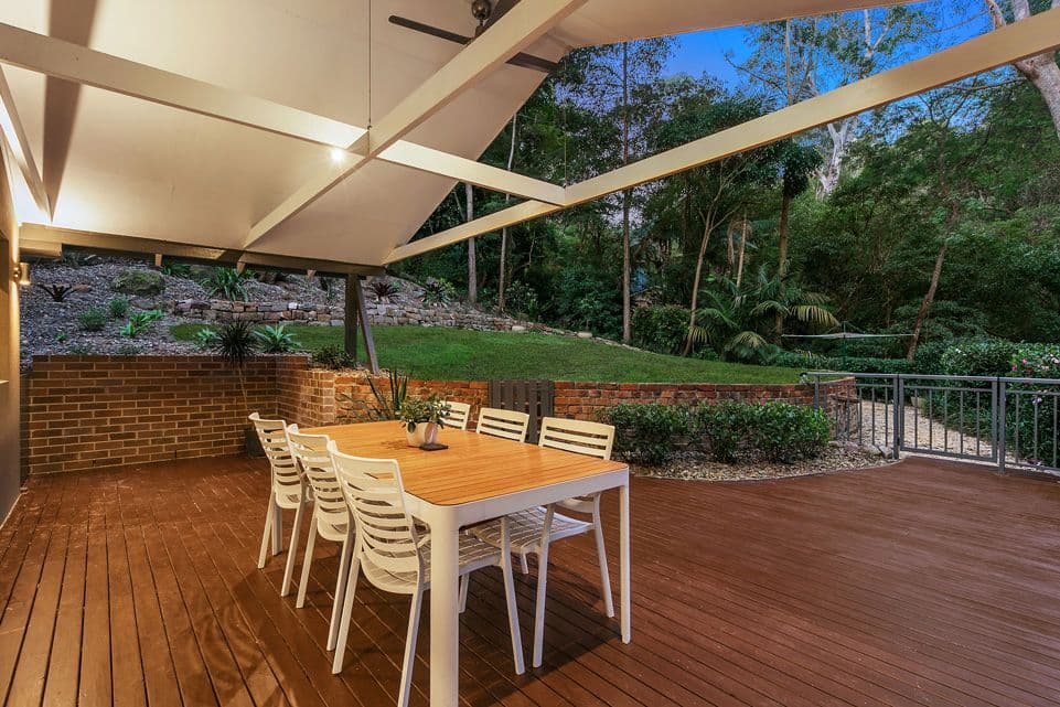 14 Cooper Crescent, Wahroonga - Thumbnail 3