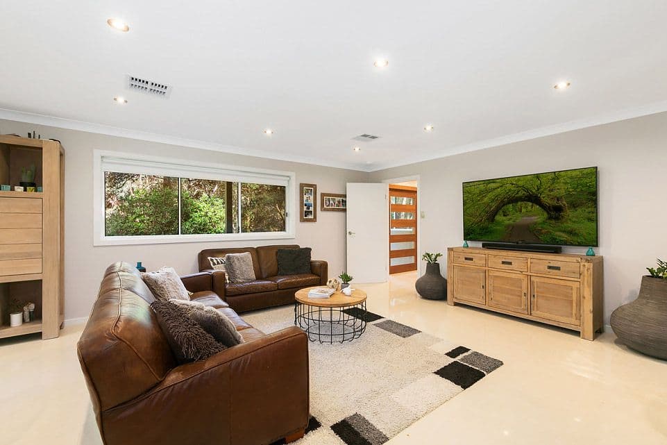 14 Cooper Crescent, Wahroonga - Thumbnail 5