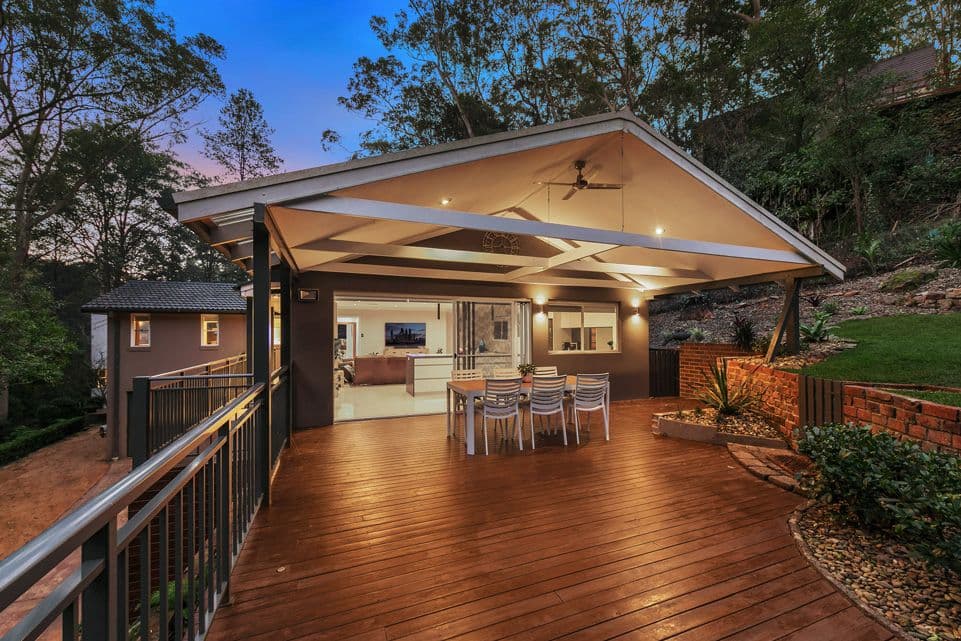 14 Cooper Crescent, Wahroonga - Thumbnail 7