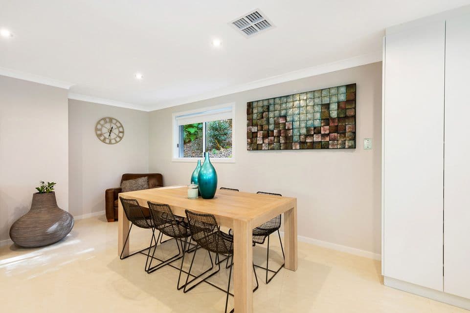 14 Cooper Crescent, Wahroonga - Thumbnail 8