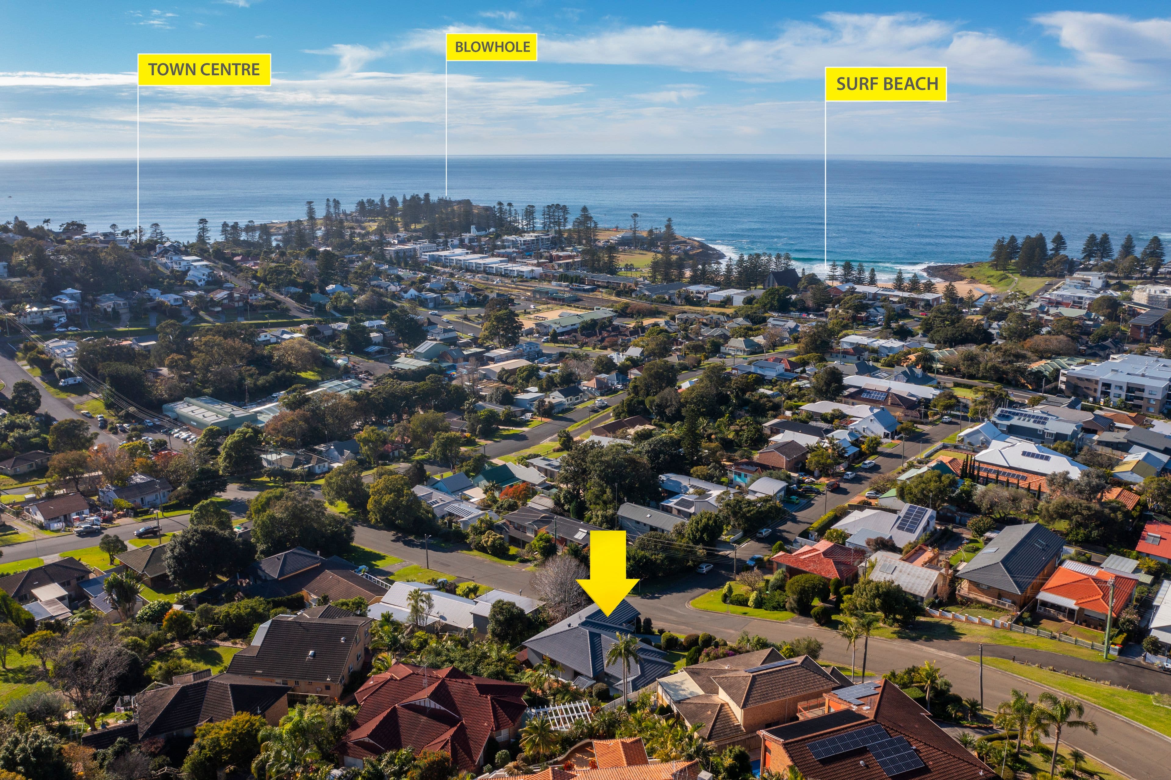 22 Belvedere Street, Kiama NSW 2533, Kiama - Thumbnail 2
