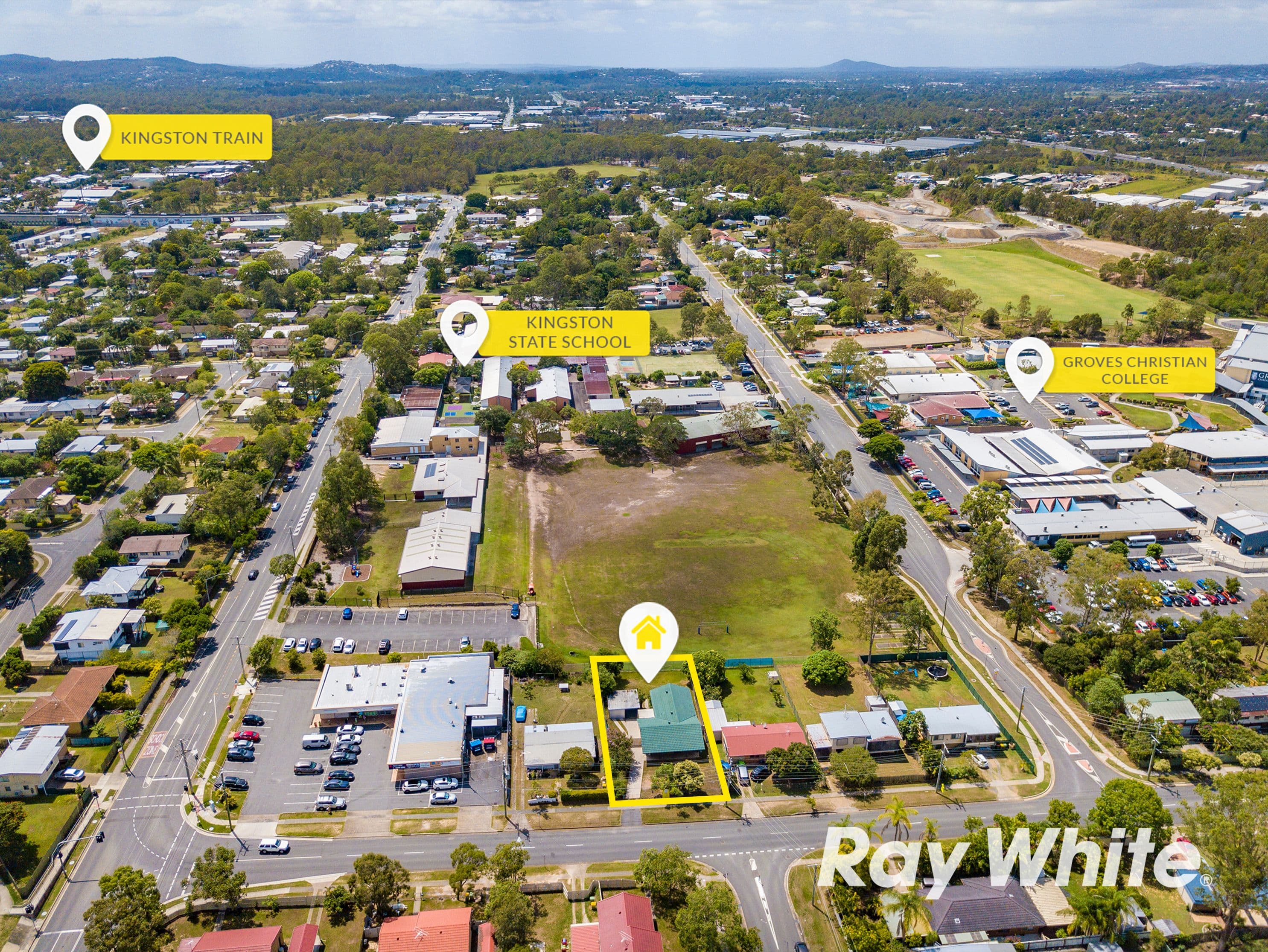 6 Polaris Avenue, Kingston QLD 4114, Kingston - Image 1
