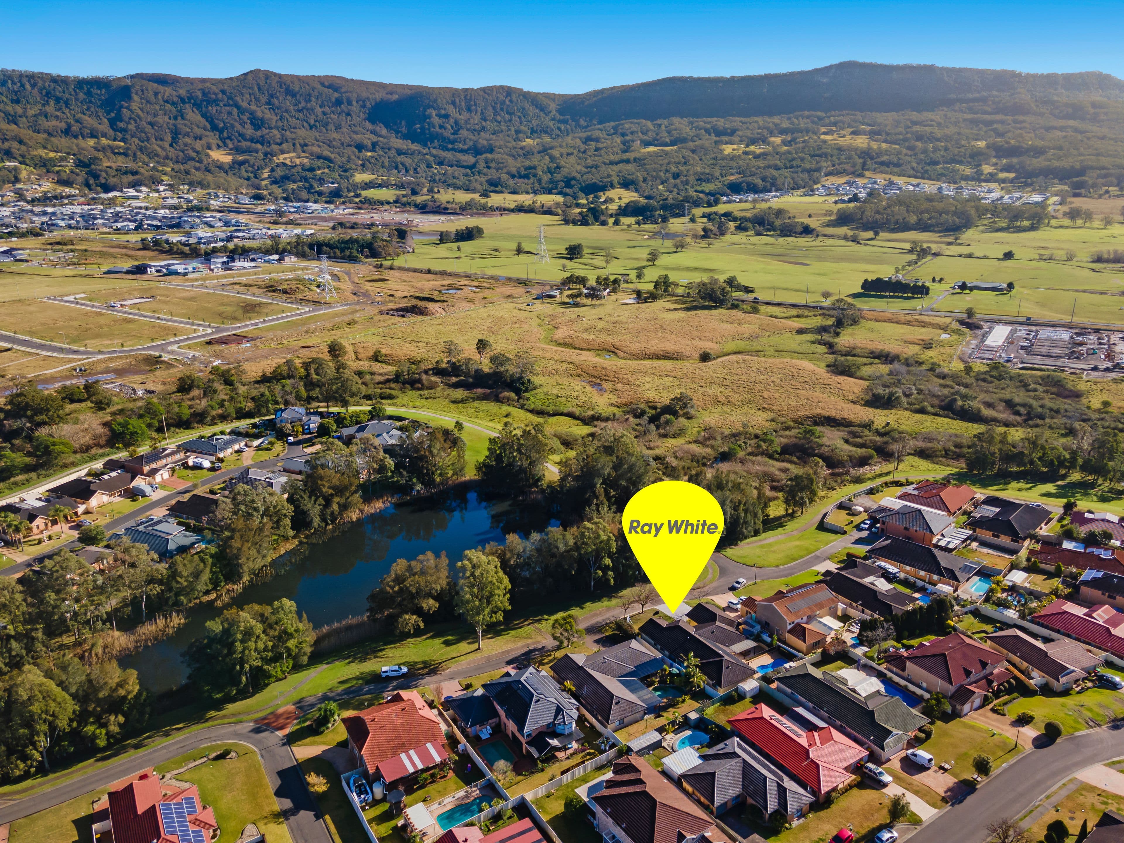 8 Dombarton Place, Horsley NSW 2530, Horsley - Image 1