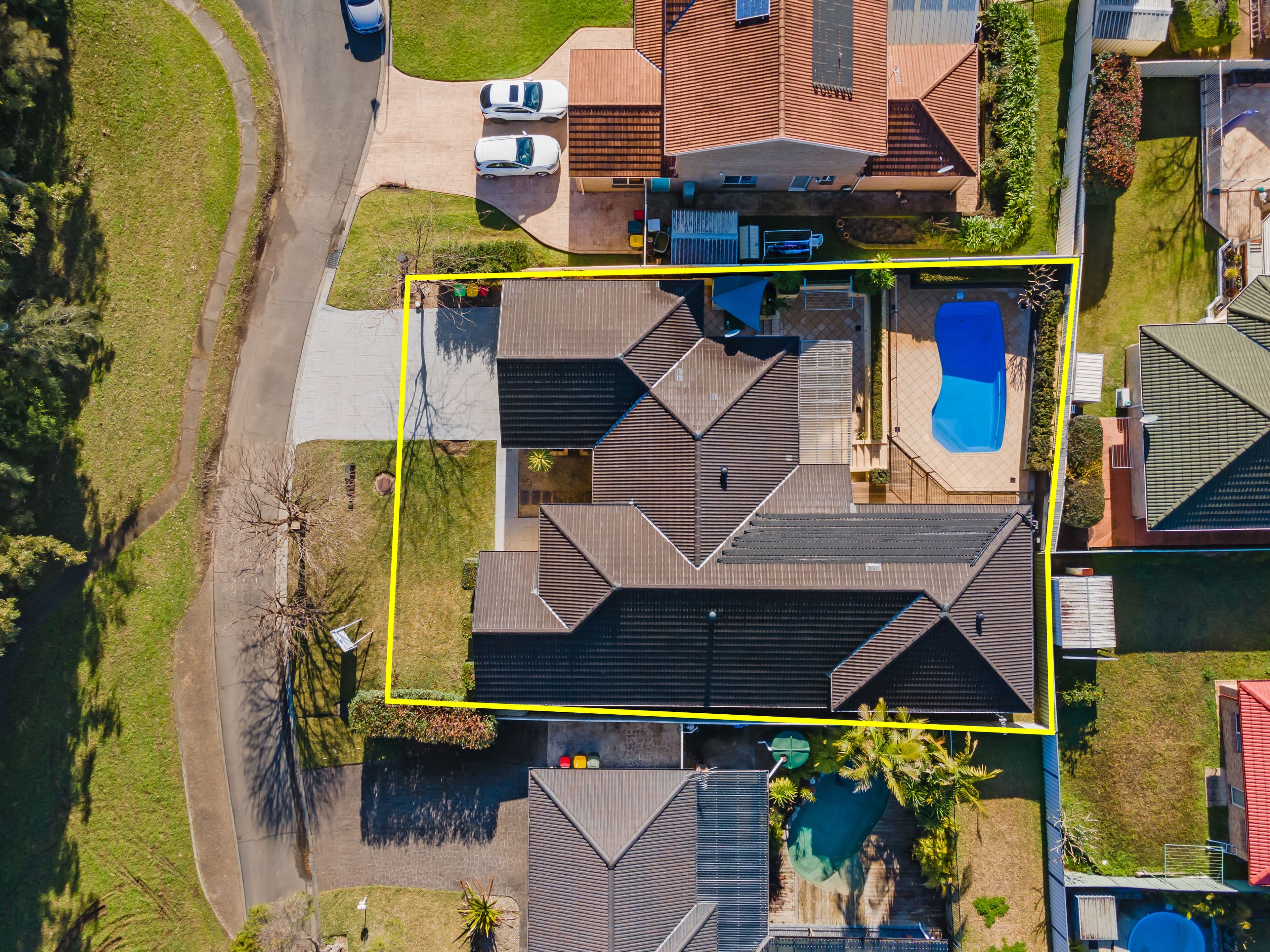 8 Dombarton Place, Horsley NSW 2530, Horsley - Thumbnail 2