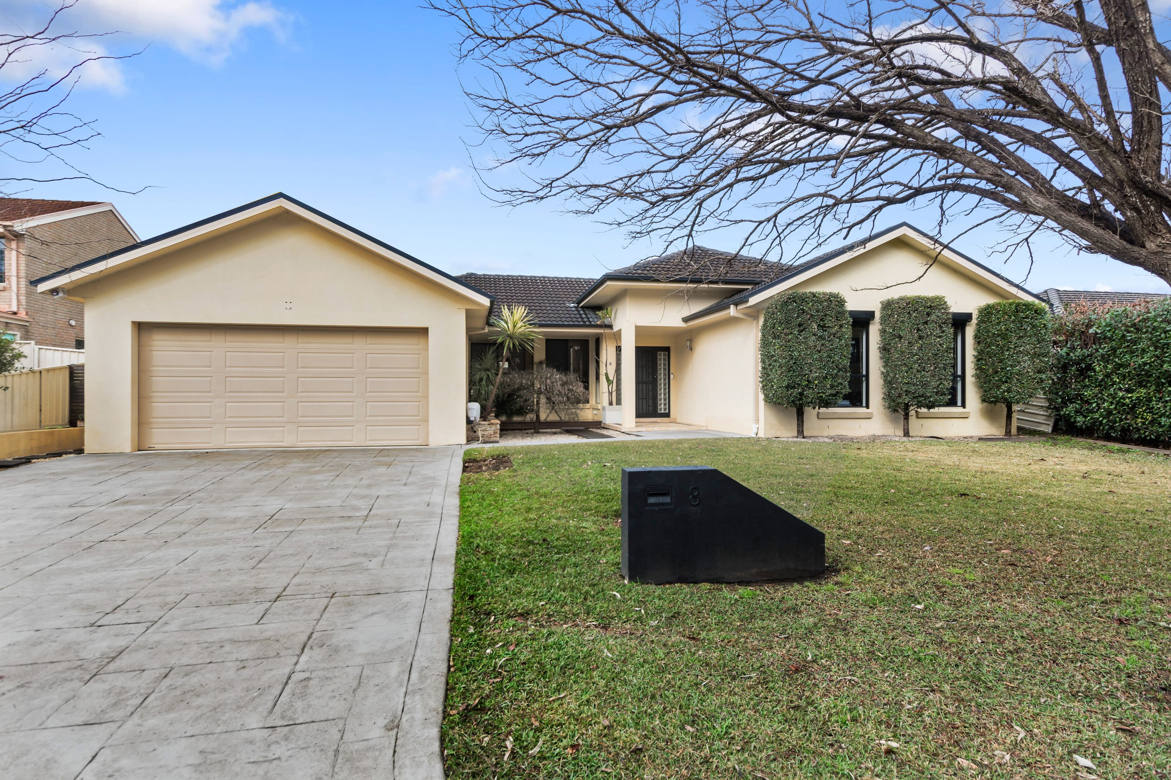 8 Dombarton Place, Horsley NSW 2530, Horsley - Thumbnail 3