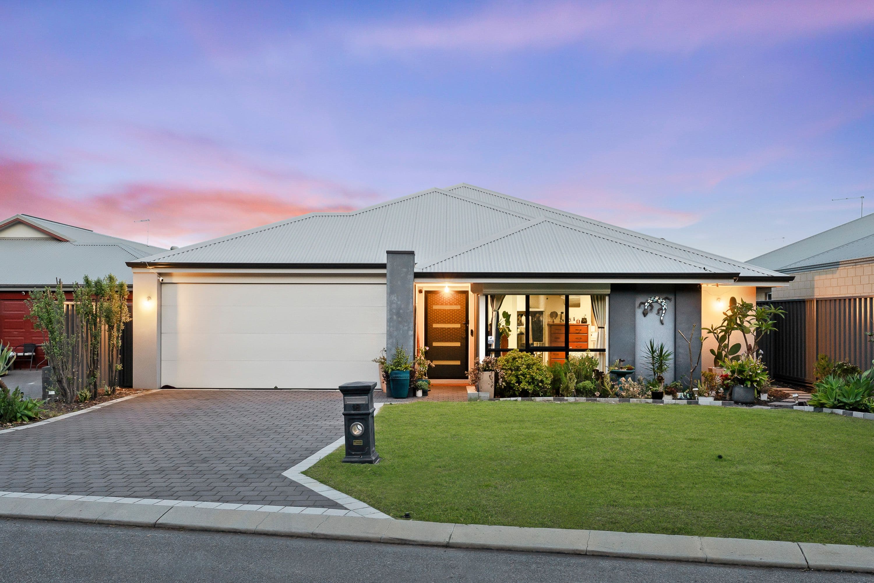 18 Westwood Crescent, Baldivis WA 6171, Baldivis - Image 1