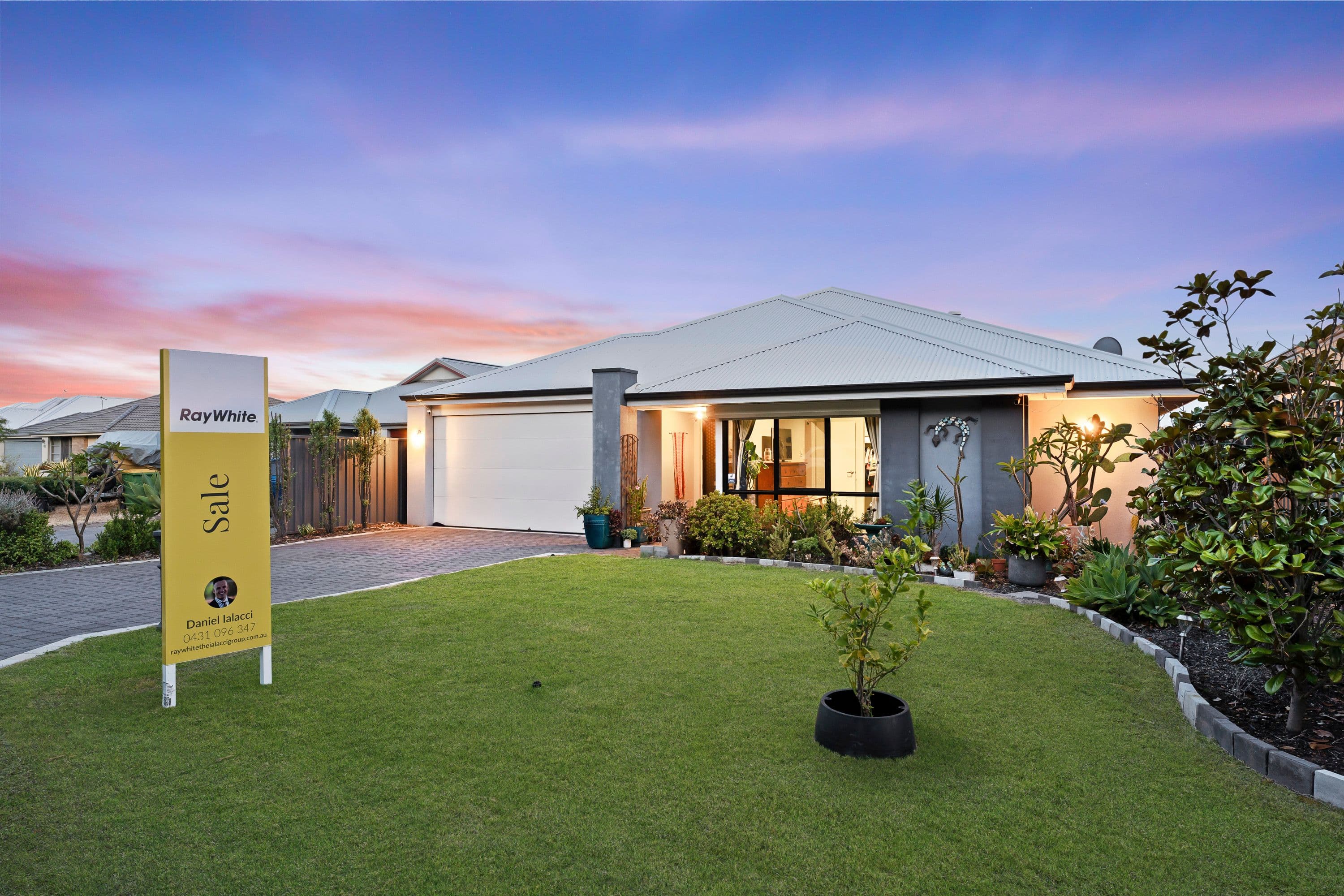 18 Westwood Crescent, Baldivis WA 6171, Baldivis - Thumbnail 2