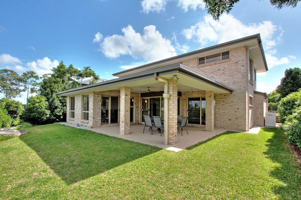 9 Dennis Vale Drive, Daisy Hill QLD 4127, Daisy Hill - Thumbnail 2