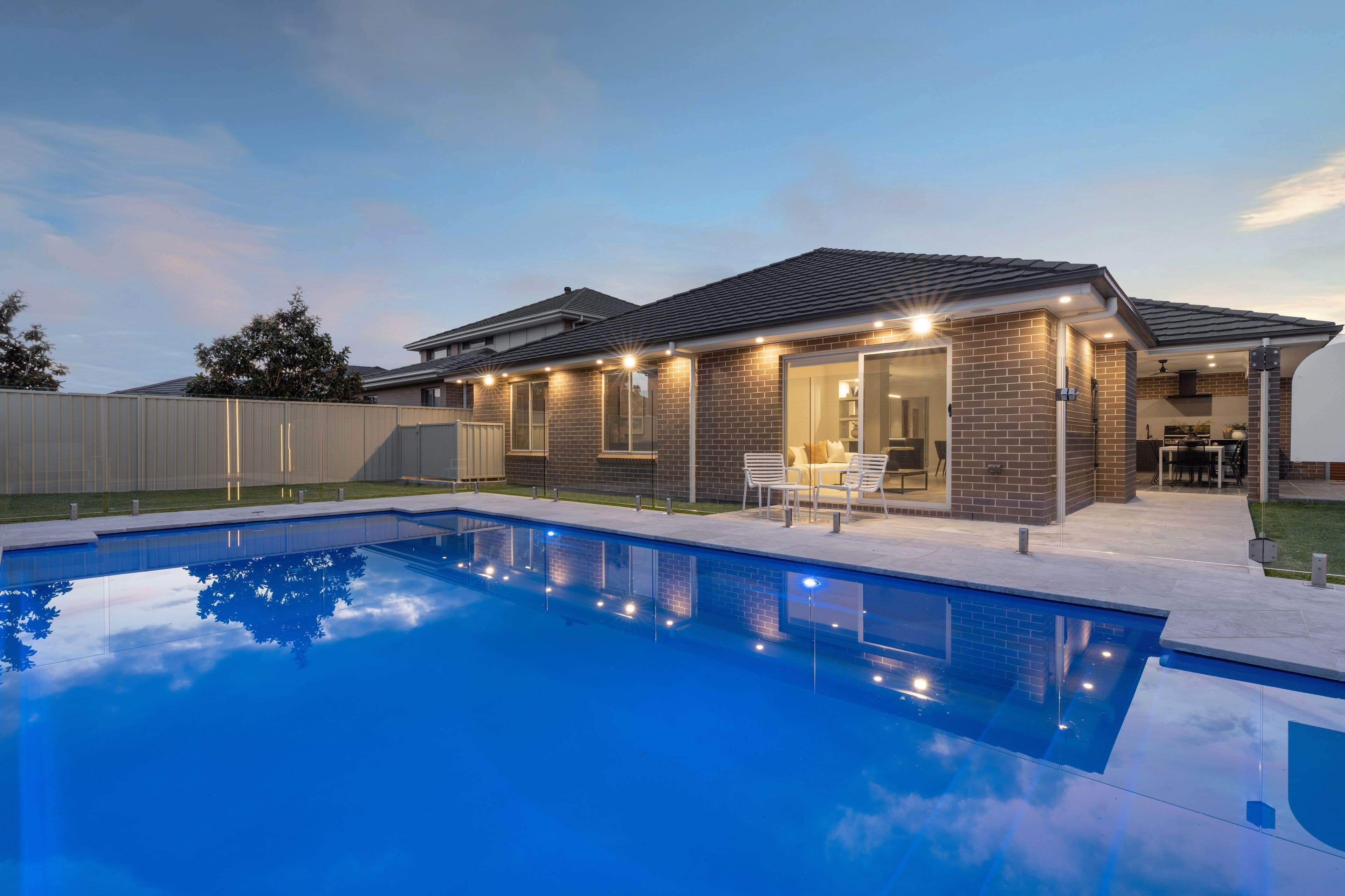 8 Reed Street, Oran Park NSW 2570, Oran Park - Image 1