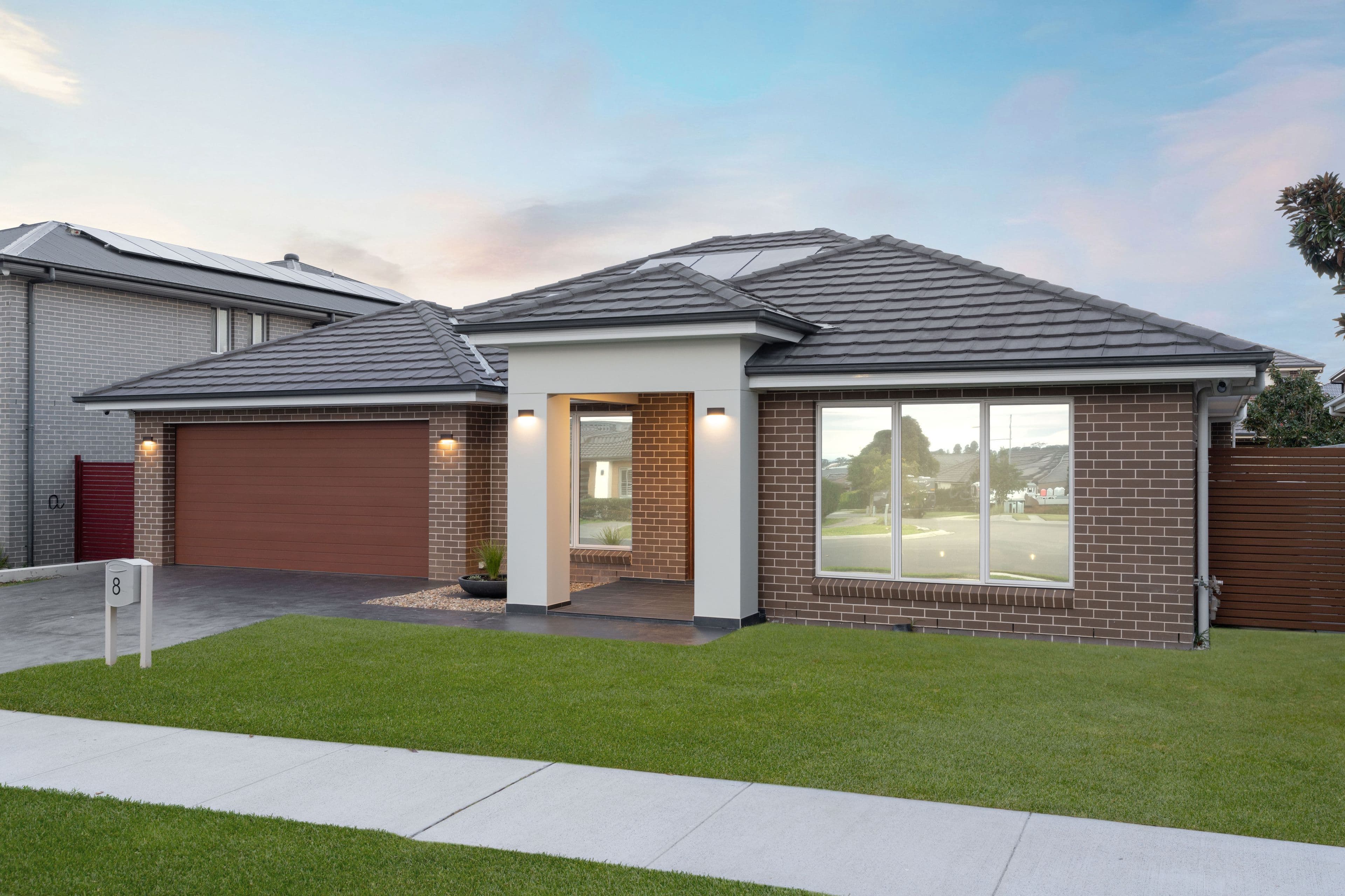 8 Reed Street, Oran Park NSW 2570, Oran Park - Thumbnail 2