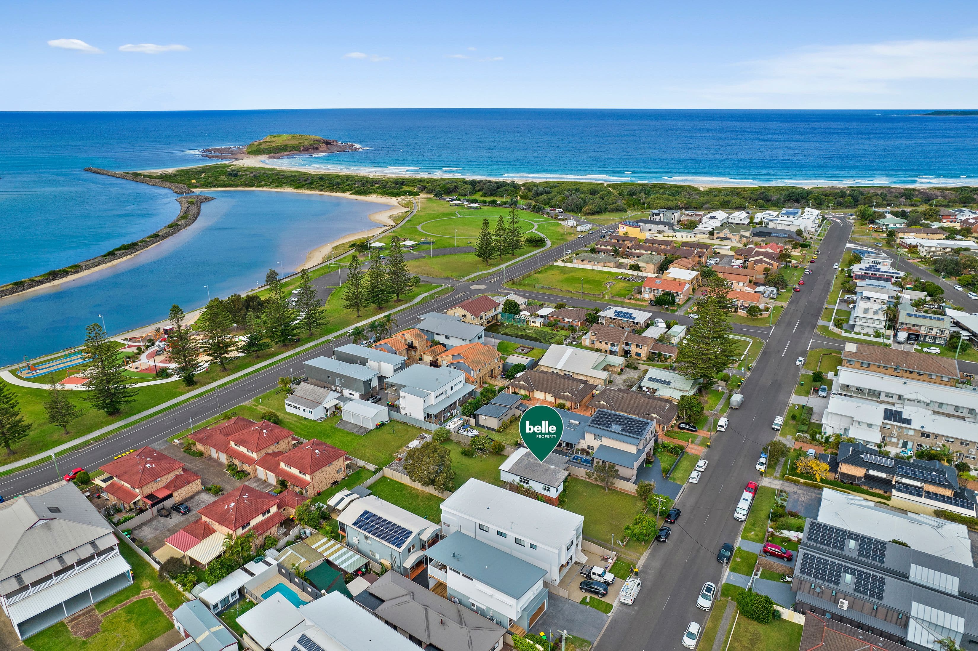 34 Pur Pur Avenue, Lake Illawarra NSW 2528, Lake Illawarra - Image 1