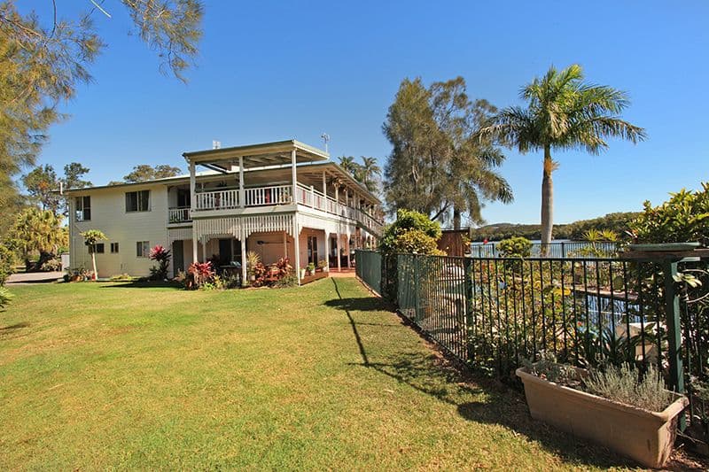 81 Cook Road, Bli Bli QLD 4560, Bli Bli - Thumbnail 2
