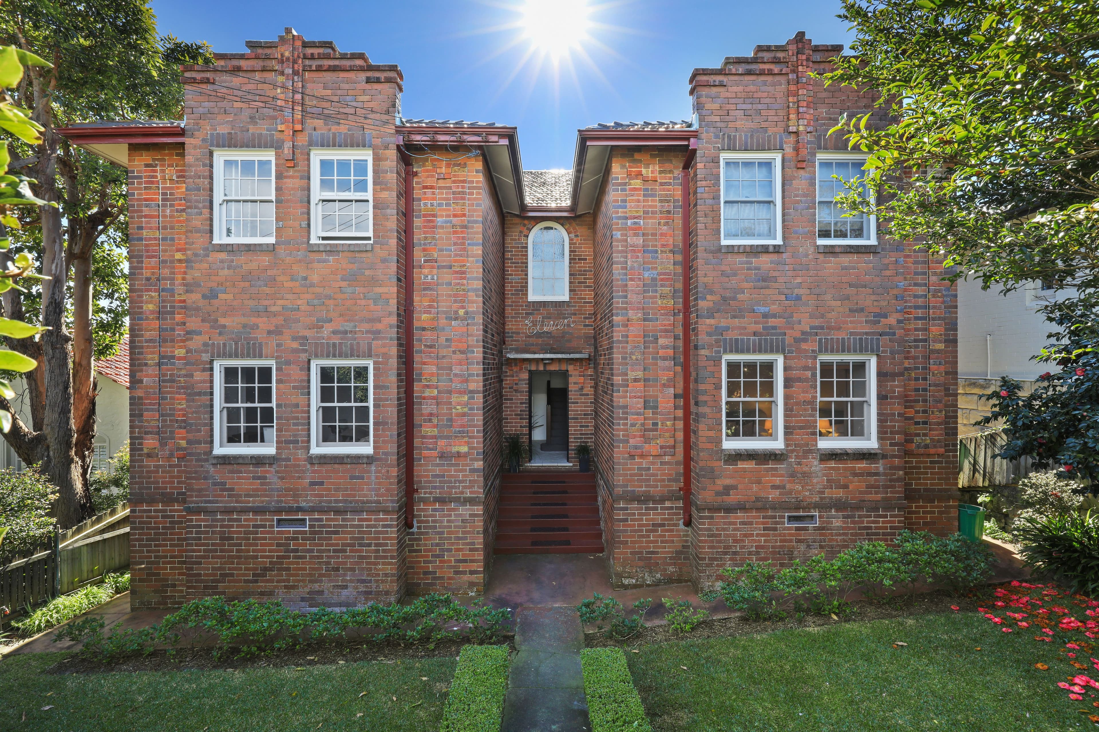 11 Central Avenue, Mosman NSW 2088, Mosman - Thumbnail 8