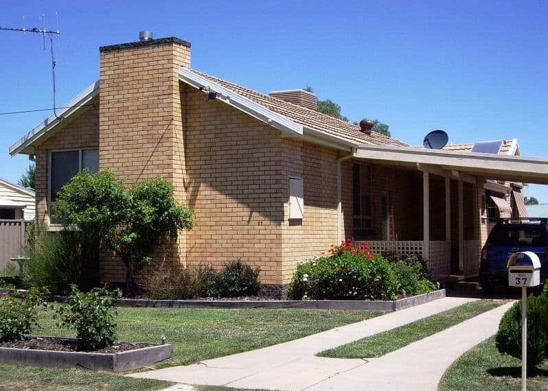37 Goulburn Street, NAGAMBIE VIC 3608, Nagambie - Image 1