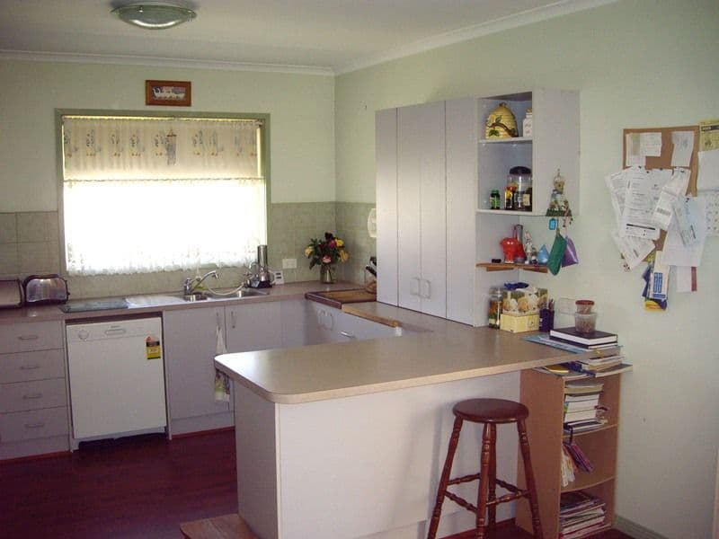 37 Goulburn Street, NAGAMBIE VIC 3608, Nagambie - Thumbnail 2