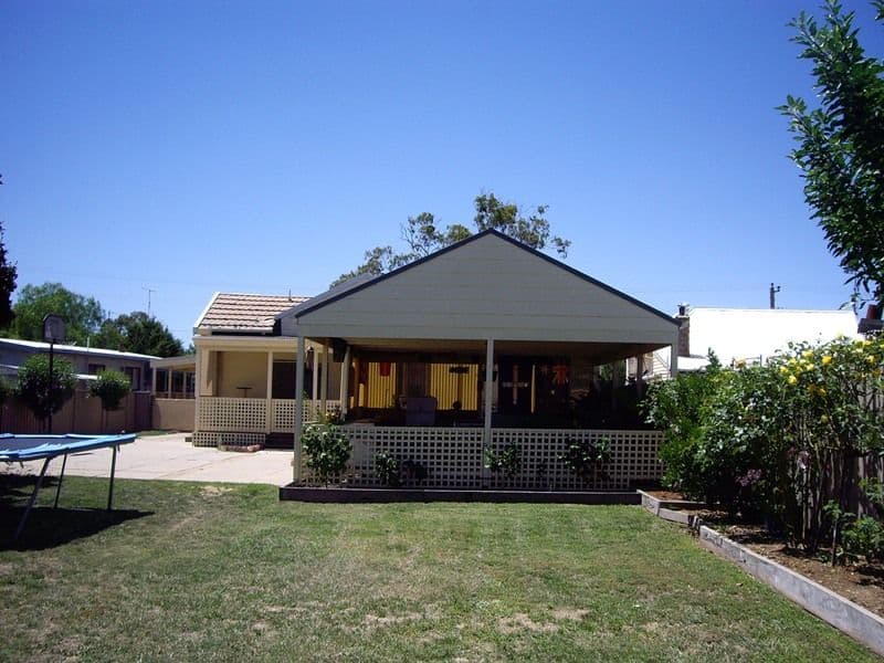 37 Goulburn Street, NAGAMBIE VIC 3608, Nagambie - Thumbnail 5