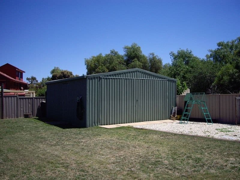 37 Goulburn Street, NAGAMBIE VIC 3608, Nagambie - Thumbnail 7