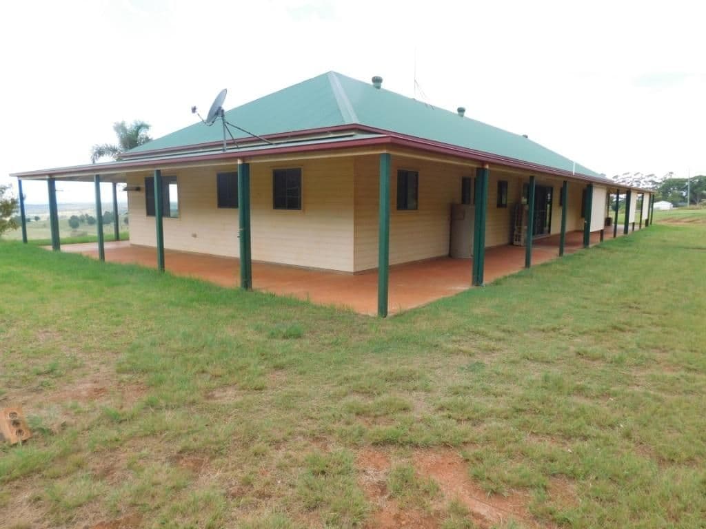 12125 D'Aguilar Highway, Yarraman QLD 4614, Yarraman - Thumbnail 2