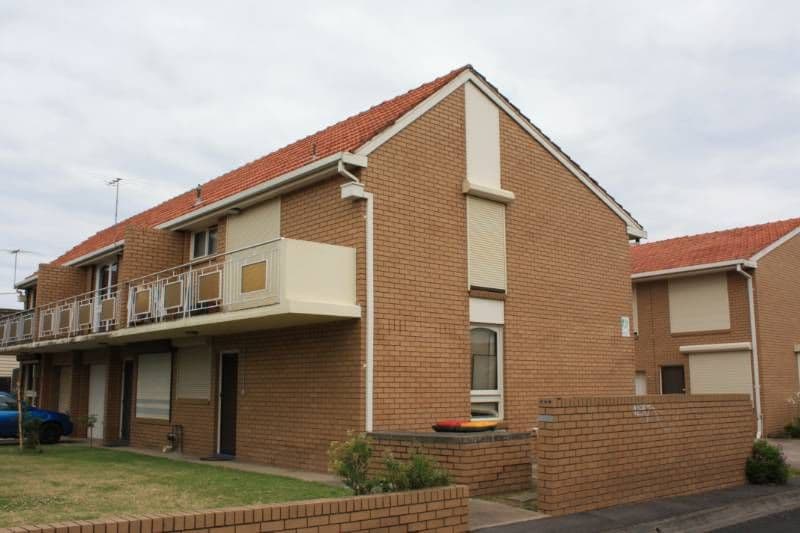 124-126 Dean Street, MOONEE PONDS VIC 3039, Moonee Ponds - Image 1