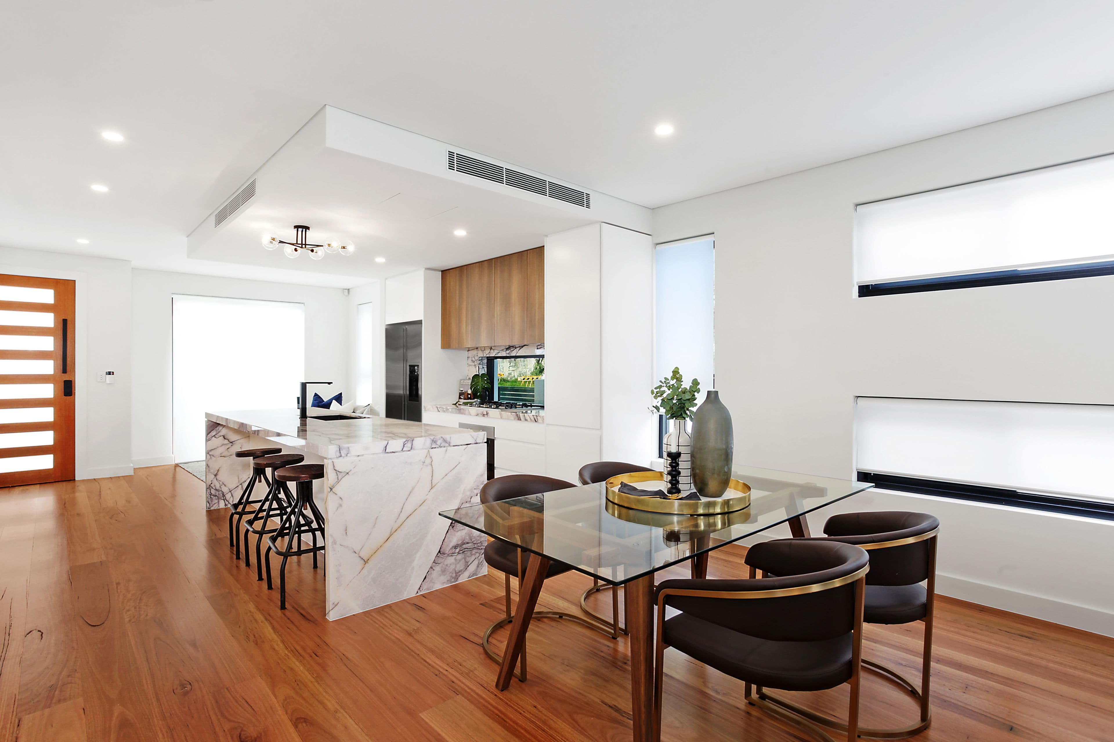Residence 2/121 Chaleyer Street, Rose Bay NSW 2029, Rose Bay - Image 1