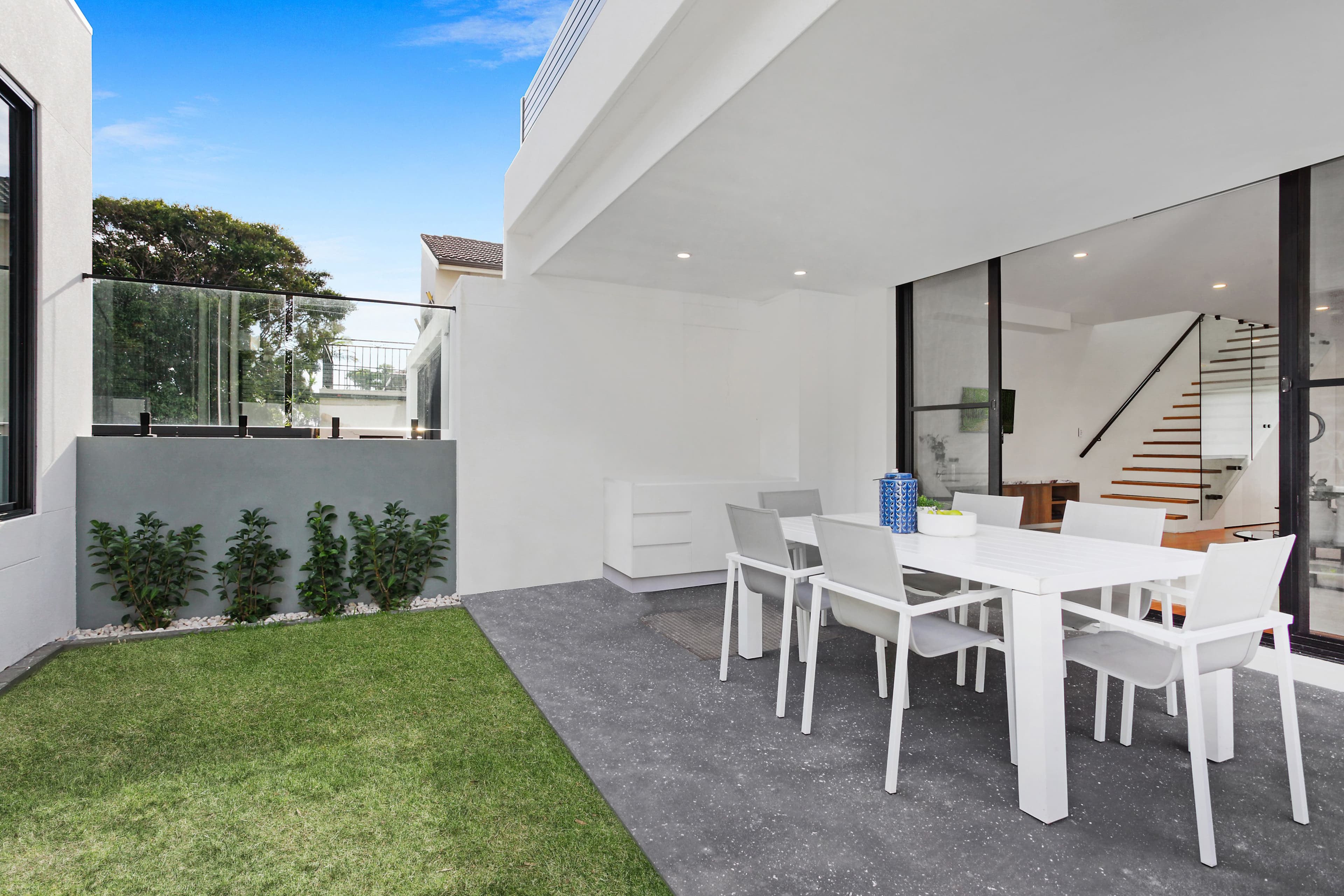 Residence 2/121 Chaleyer Street, Rose Bay NSW 2029, Rose Bay - Thumbnail 3