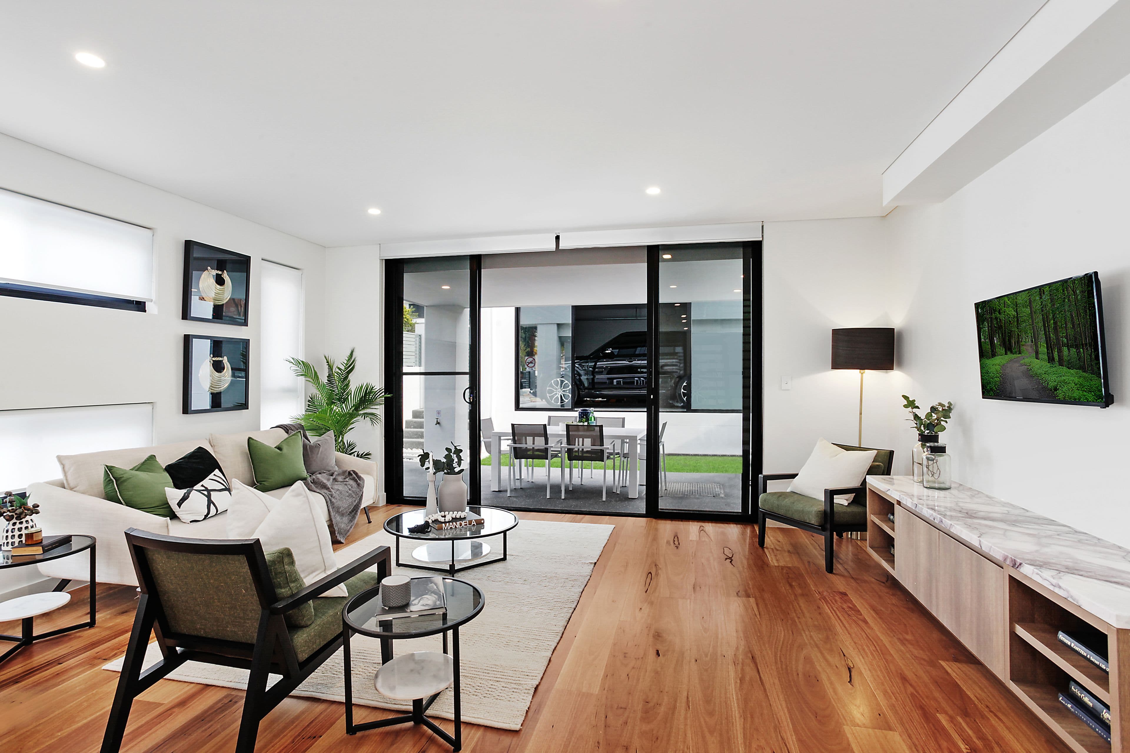 Residence 2/121 Chaleyer Street, Rose Bay NSW 2029, Rose Bay - Thumbnail 4