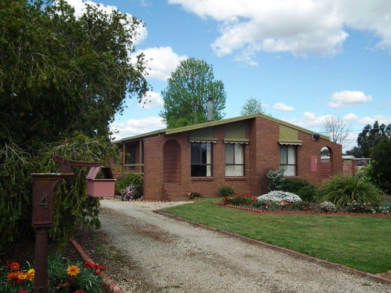 4 Blayney Lane, NAGAMBIE VIC 3608, Nagambie - Image 1