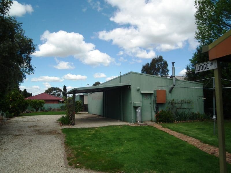 4 Blayney Lane, NAGAMBIE VIC 3608, Nagambie - Thumbnail 5