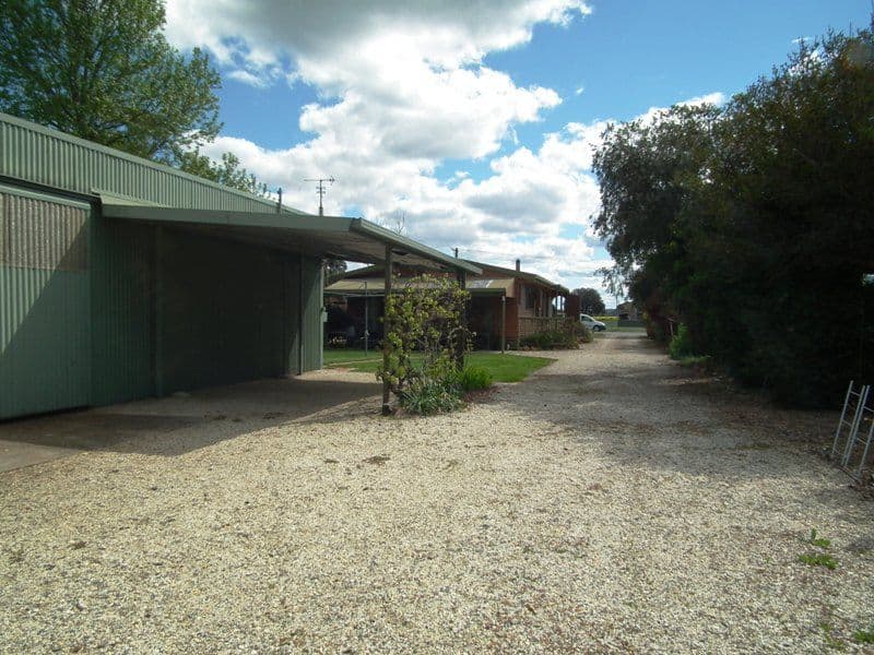 4 Blayney Lane, NAGAMBIE VIC 3608, Nagambie - Thumbnail 7