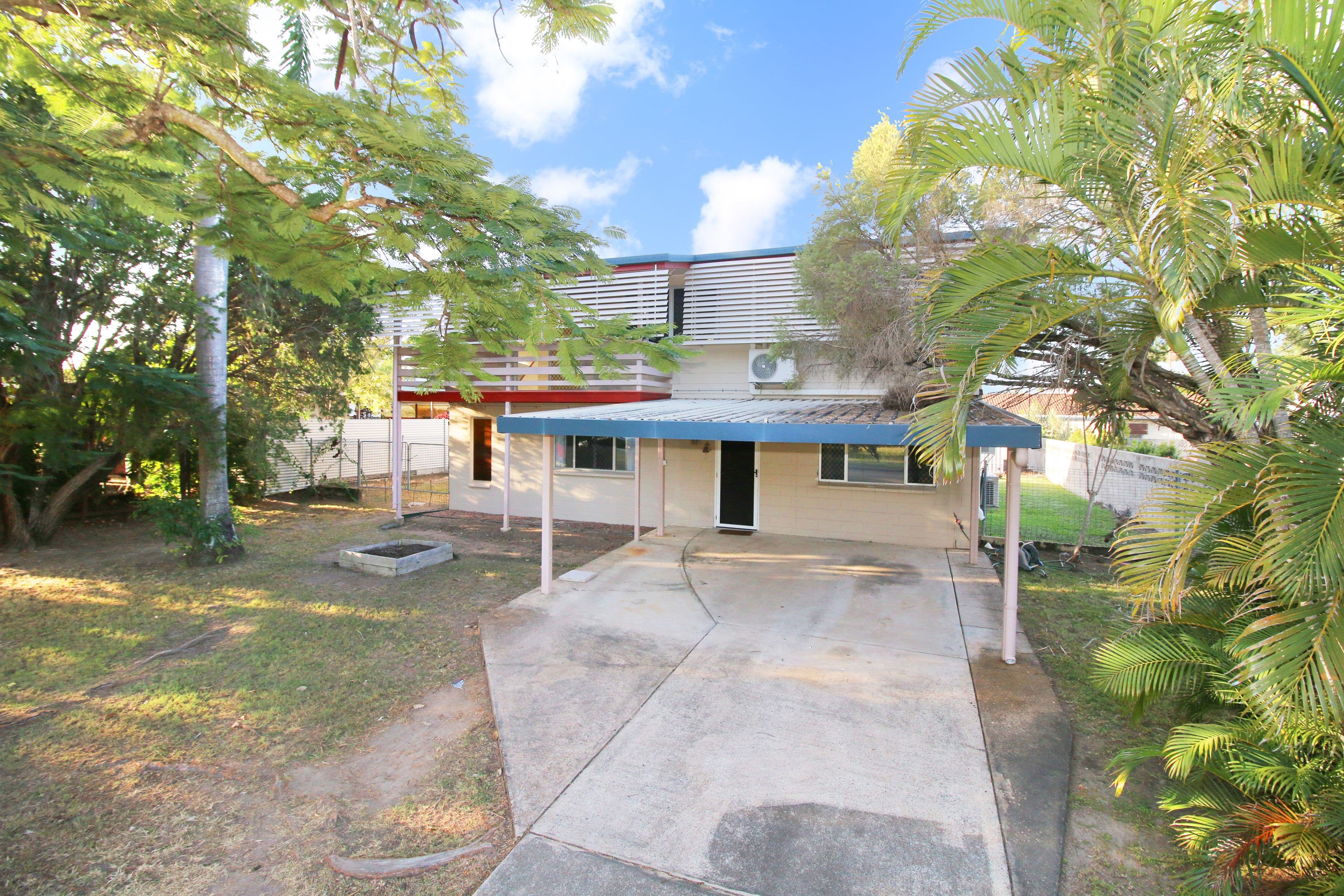 3 Gilli Crescent, Cranbrook QLD 4814, Cranbrook - Image 1