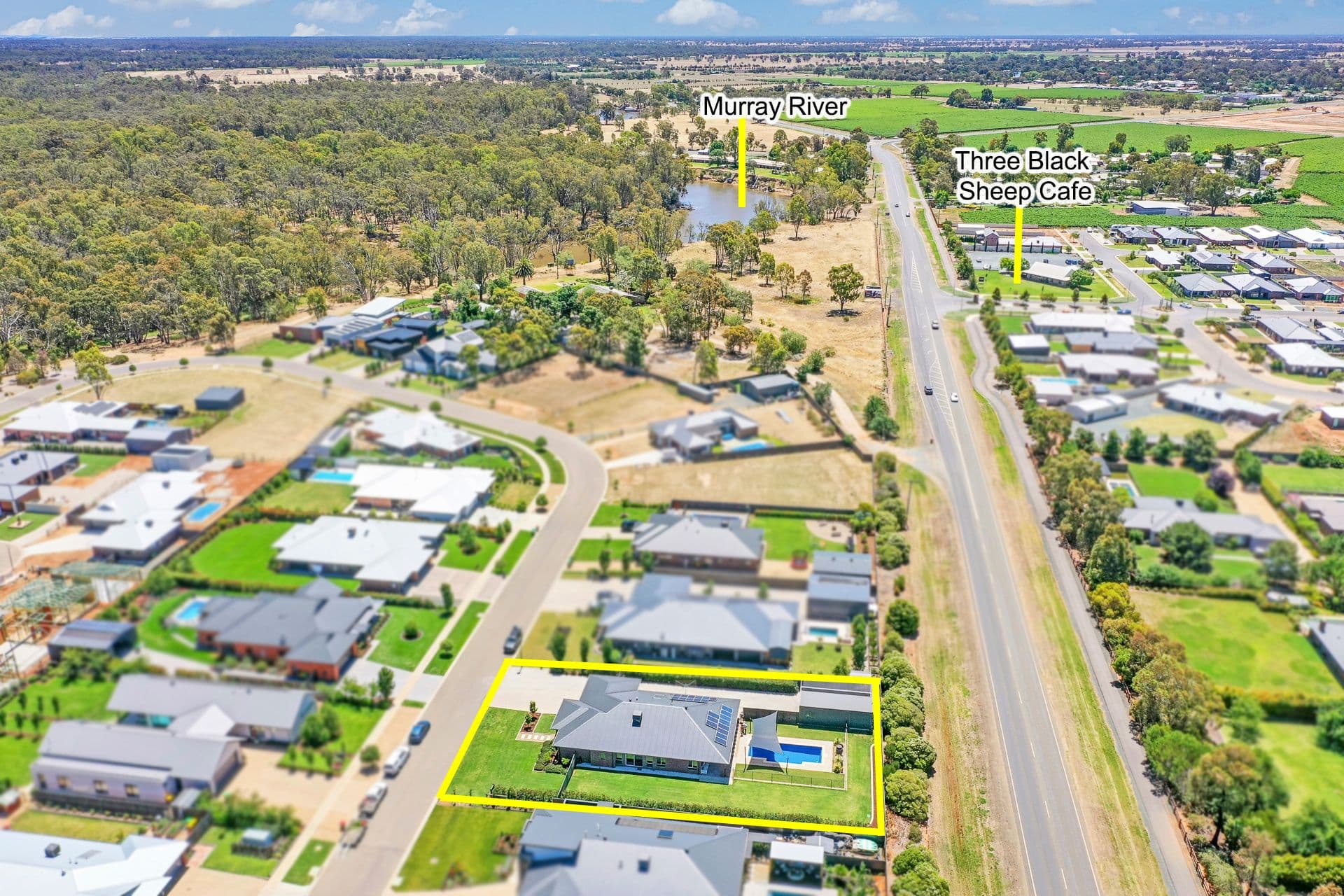 39 Bottlebrush Drive, Moama NSW 2731, Moama - Thumbnail 6