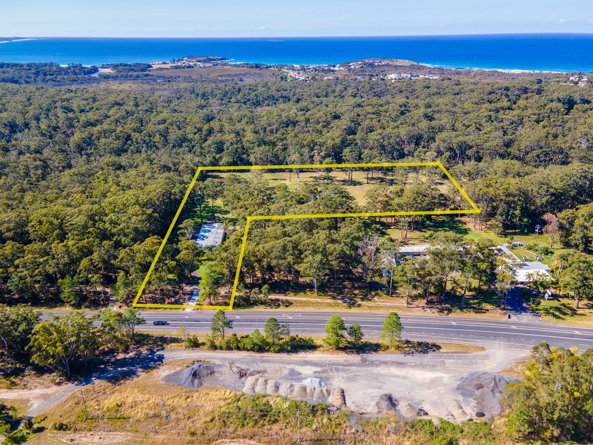 2274 Solitary Islands Way, Arrawarra Headland NSW 2456, Arrawarra Headland - Thumbnail 2