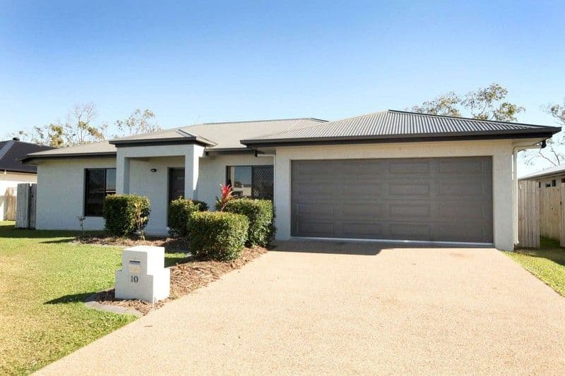 10 Summerland Drive, DEERAGUN QLD 4818, Deeragun - Thumbnail 5