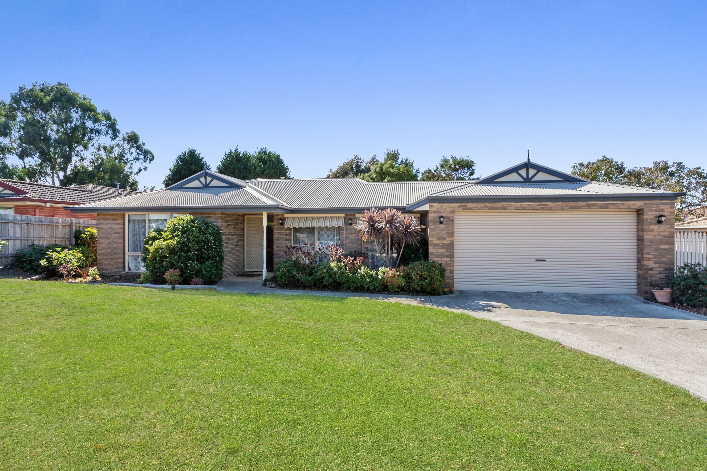 25 Hopkins Way, Wallan VIC 3756, Wallan - Image 1
