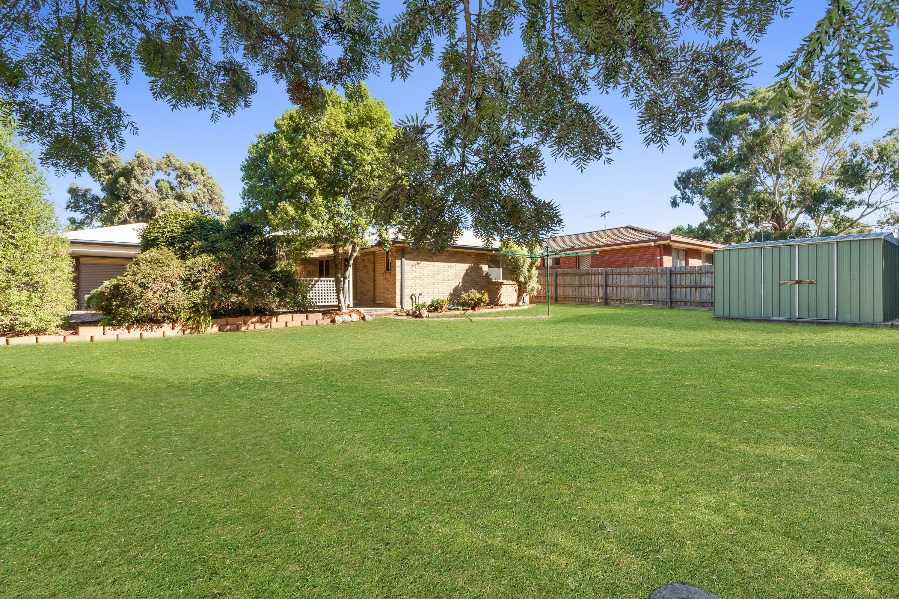 25 Hopkins Way, Wallan VIC 3756, Wallan - Thumbnail 8