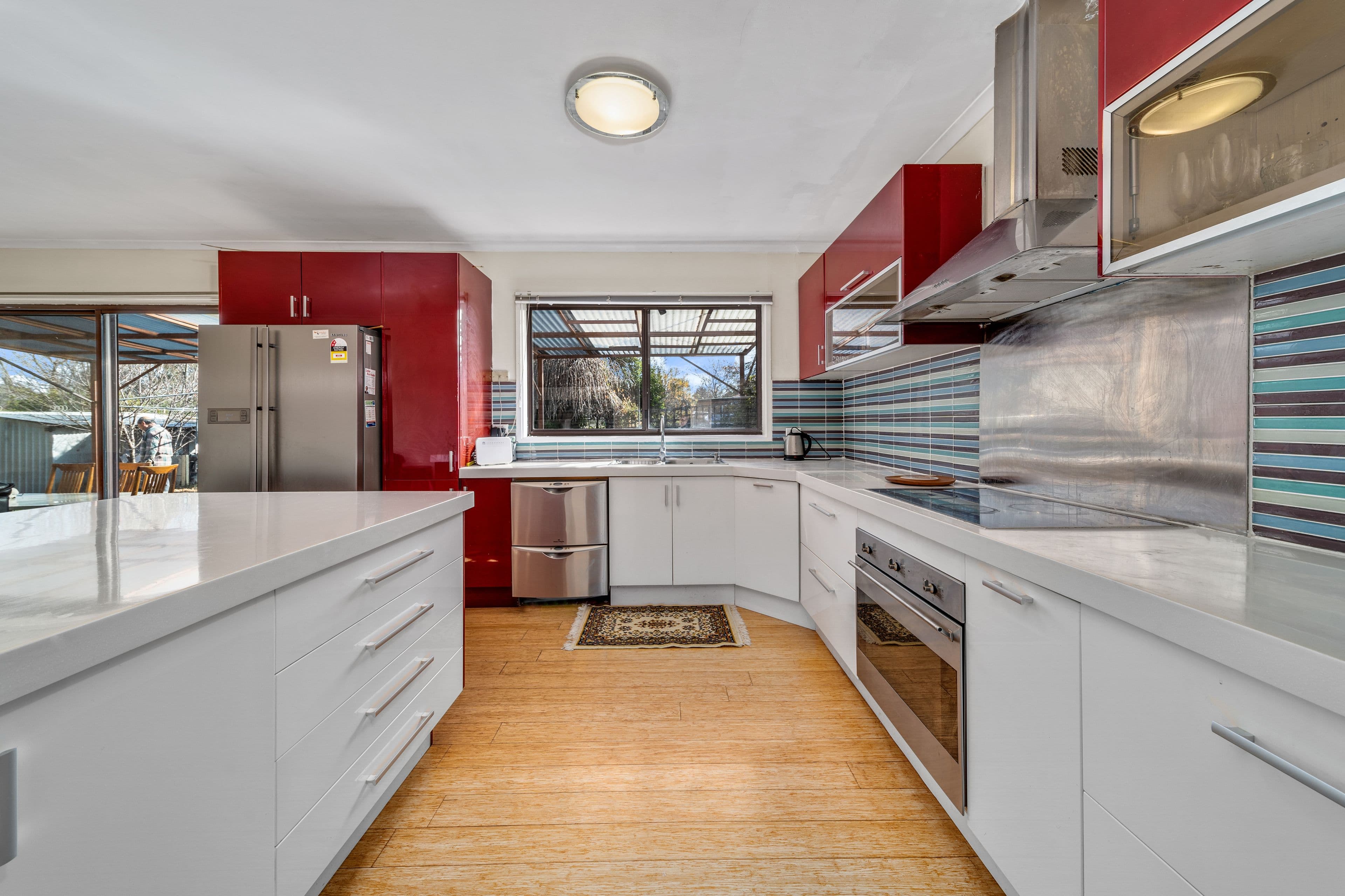 25 Ratcliffe Crescent, Florey ACT 2615, Florey - Thumbnail 2