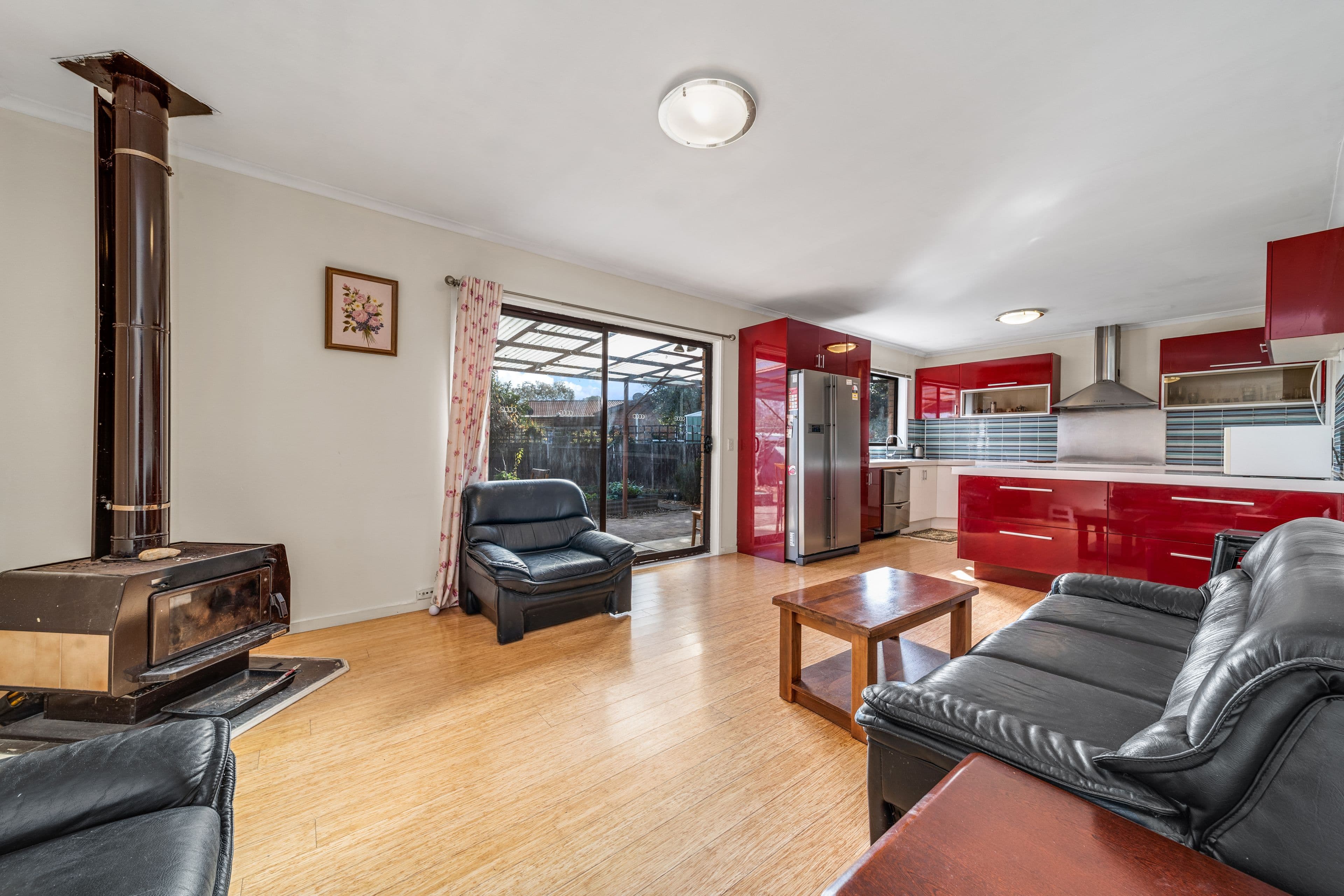 25 Ratcliffe Crescent, Florey ACT 2615, Florey - Thumbnail 4