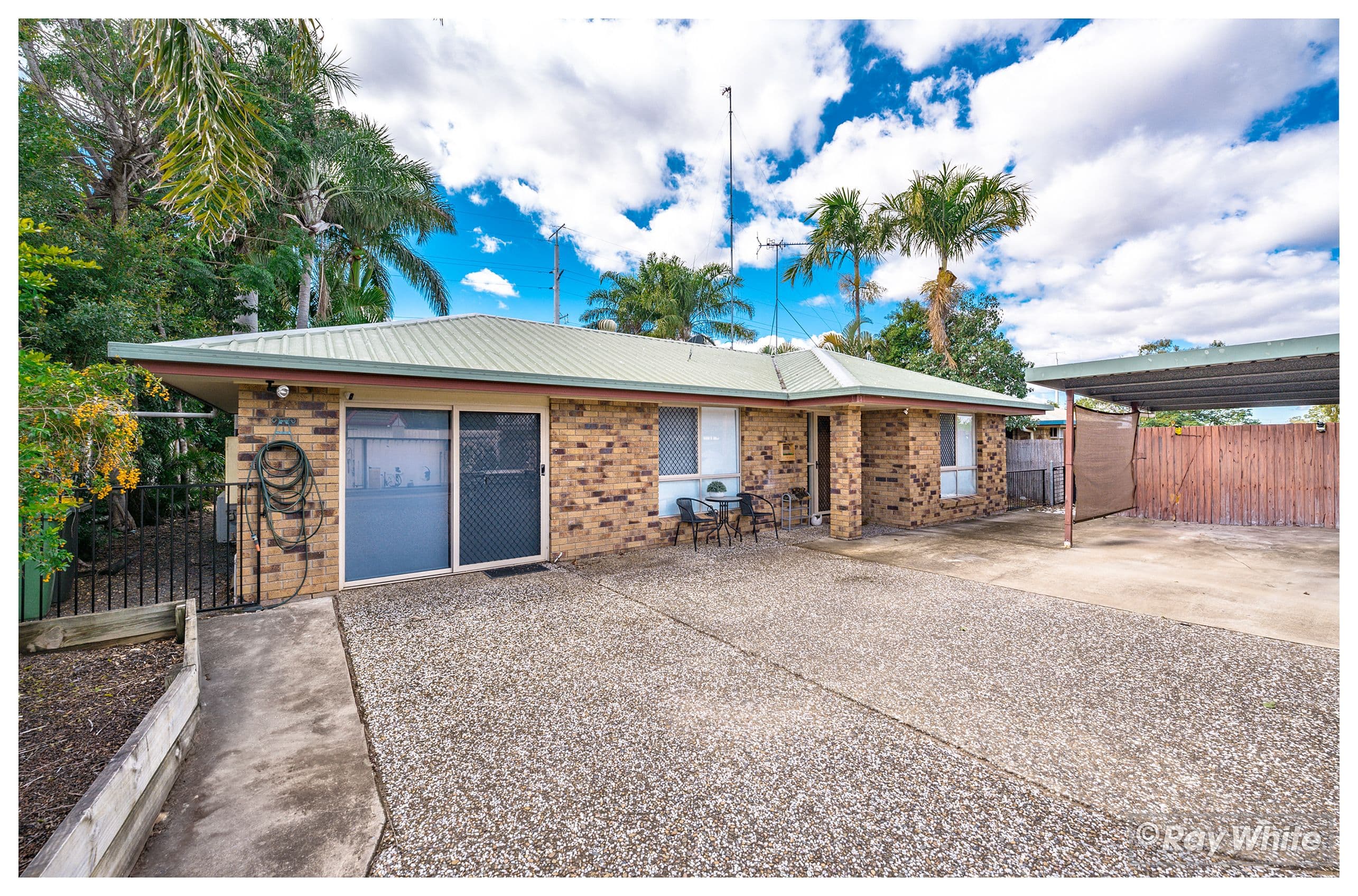 20 Hicks Close, Gracemere QLD 4702, Gracemere - Image 1