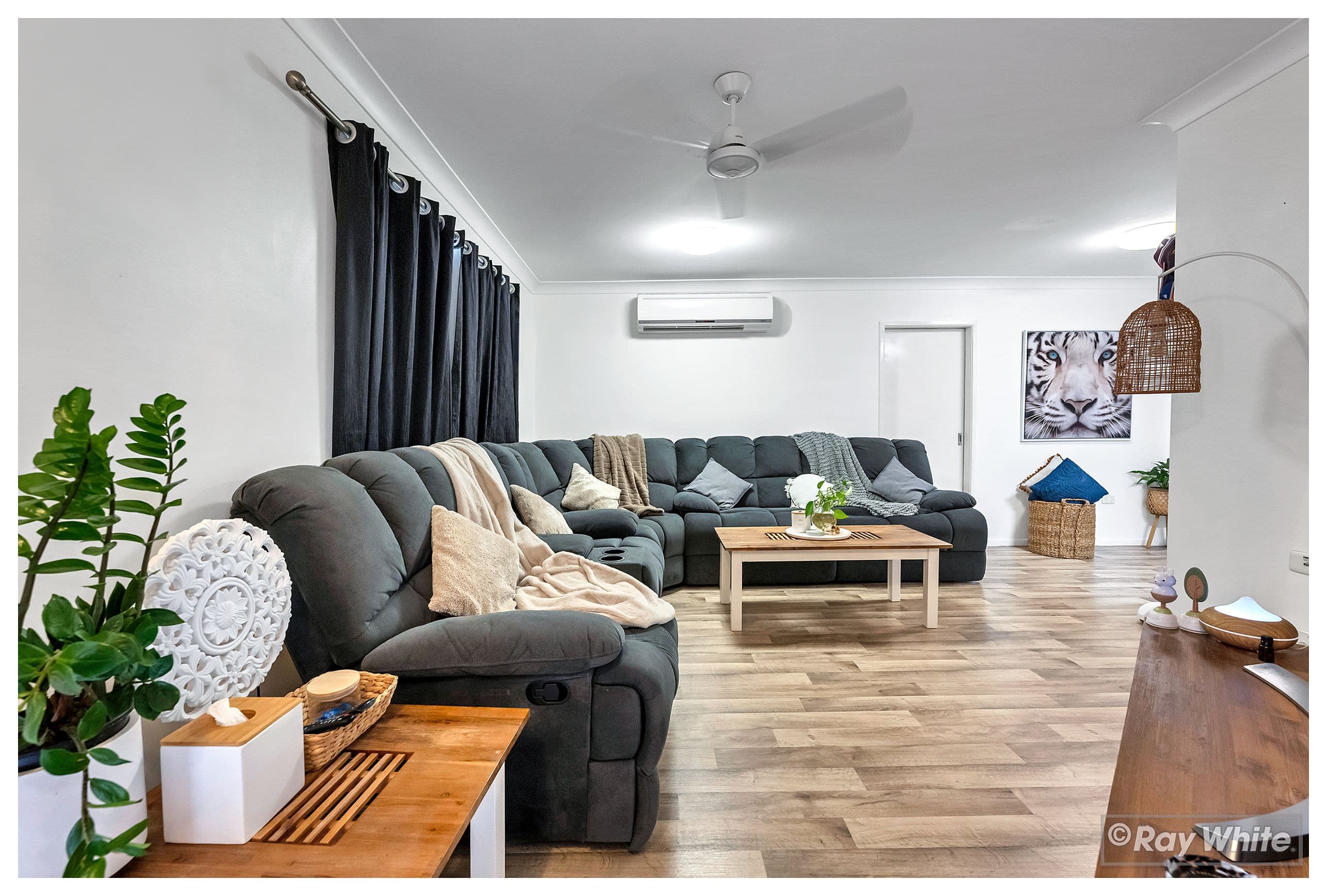 20 Hicks Close, Gracemere QLD 4702, Gracemere - Thumbnail 2