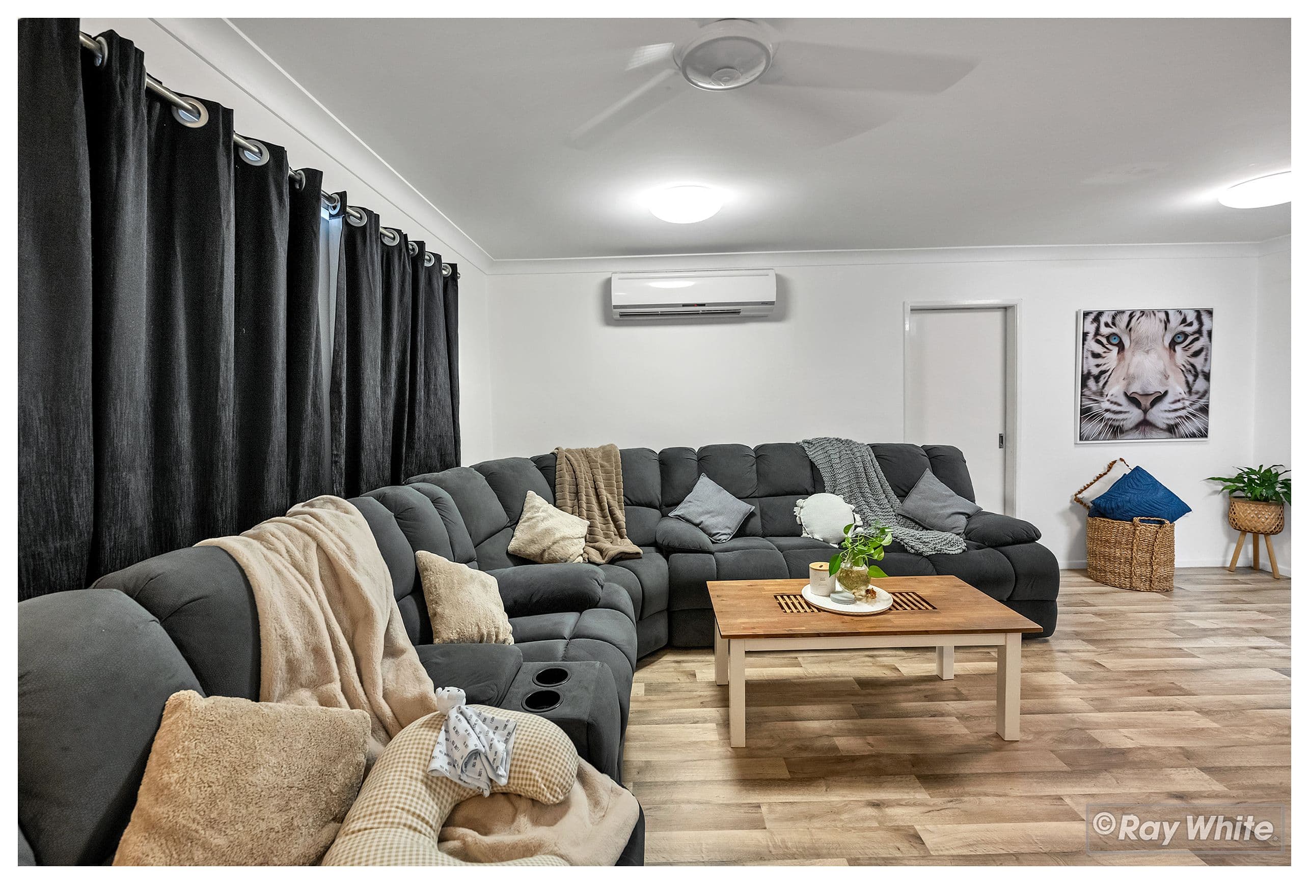 20 Hicks Close, Gracemere QLD 4702, Gracemere - Thumbnail 3