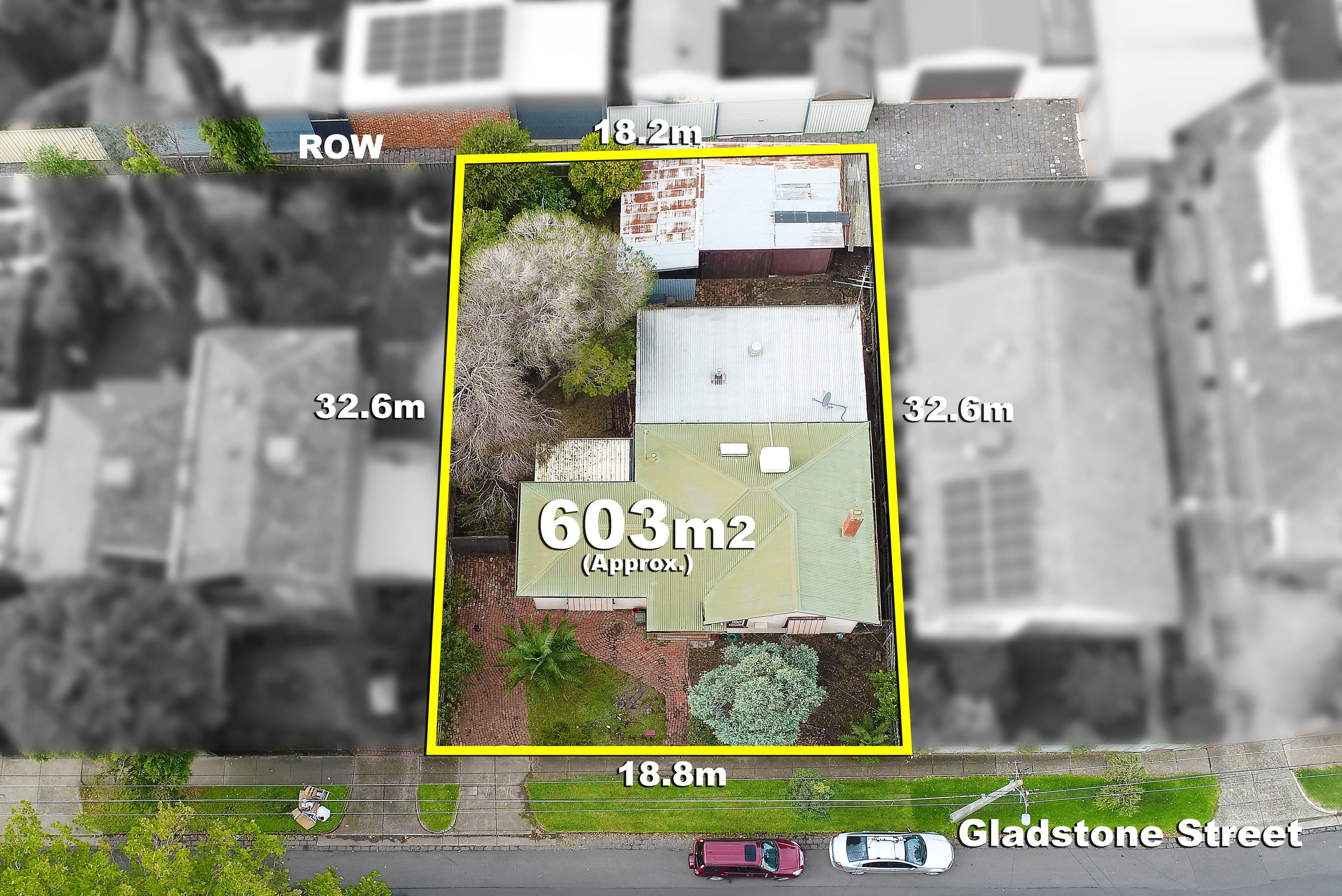 17 Gladstone Street, Coburg VIC 3058, Coburg - Thumbnail 2