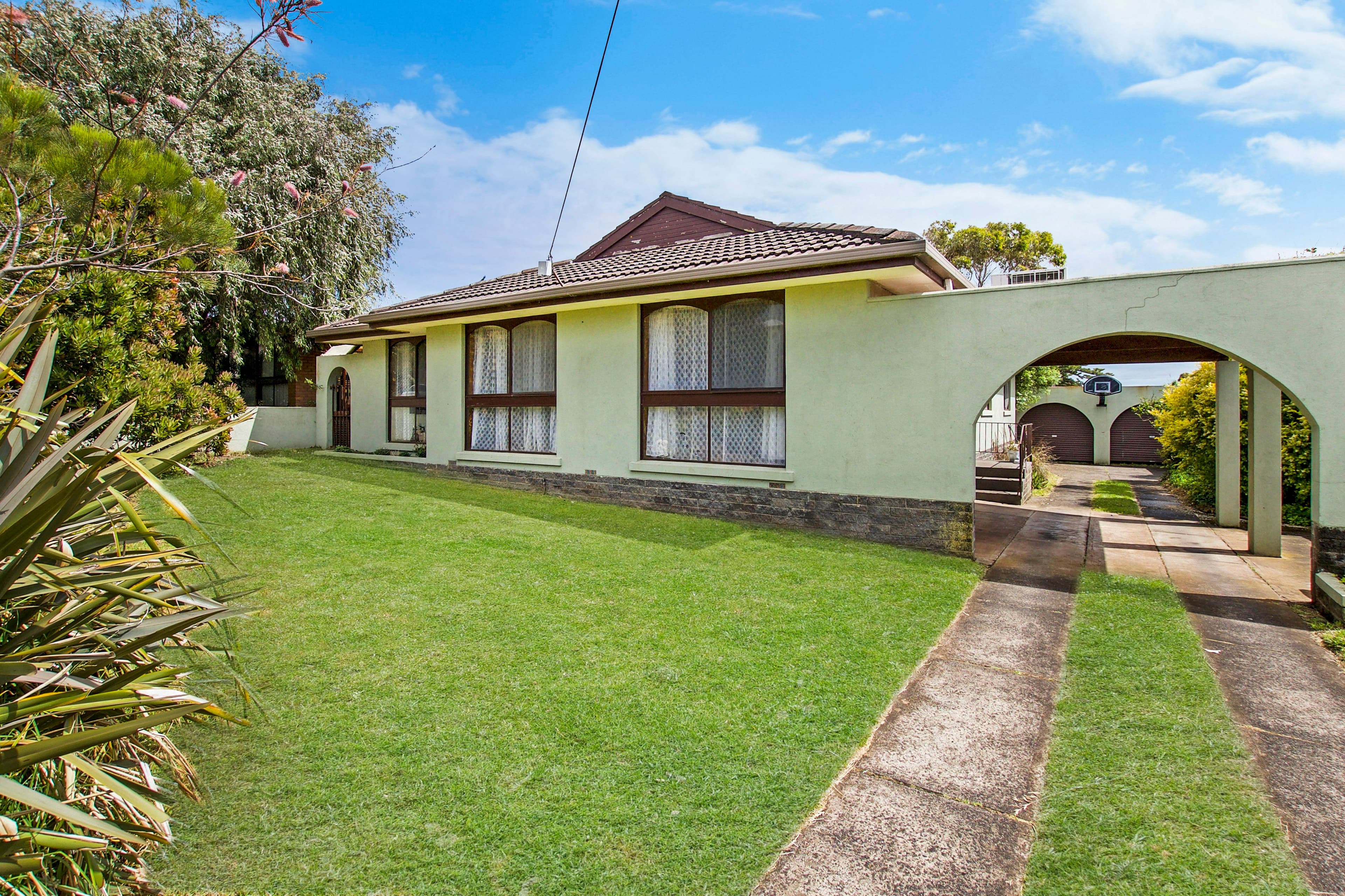 12 Thompson Street, Warrnambool VIC 3280, Warrnambool - Image 1