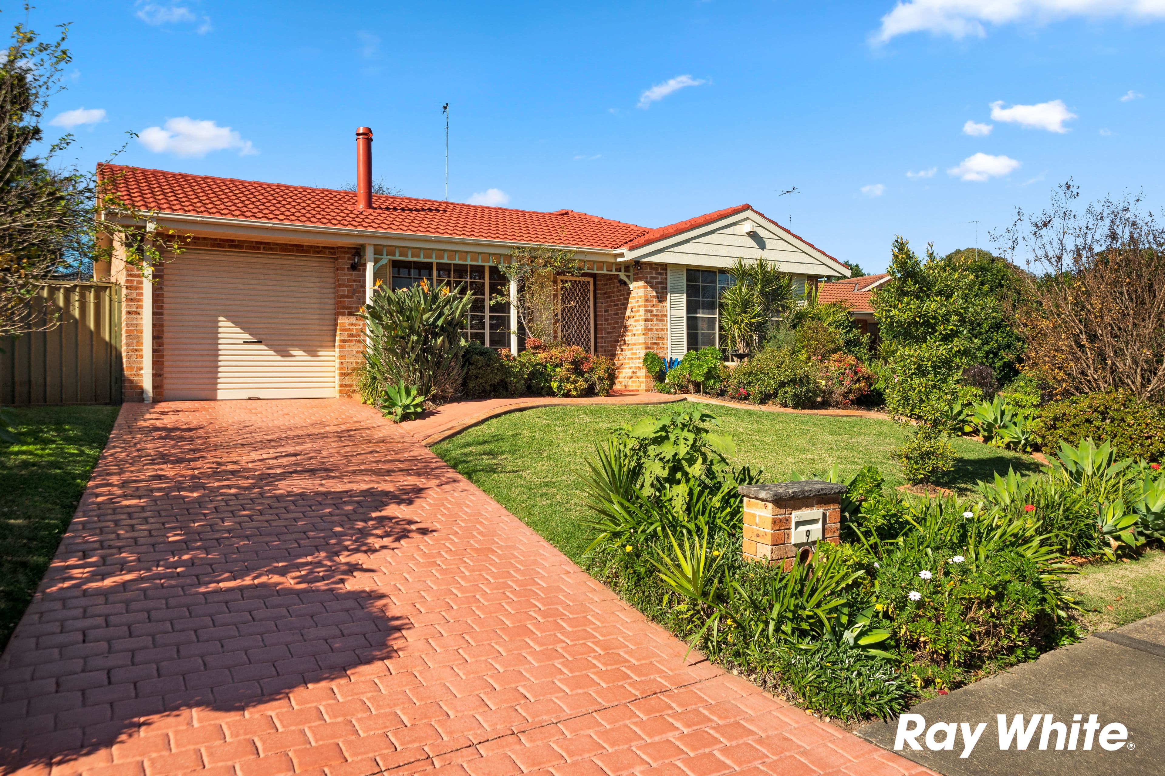 9 Priscilla Place, Quakers Hill NSW 2763, Quakers Hill - Image 1