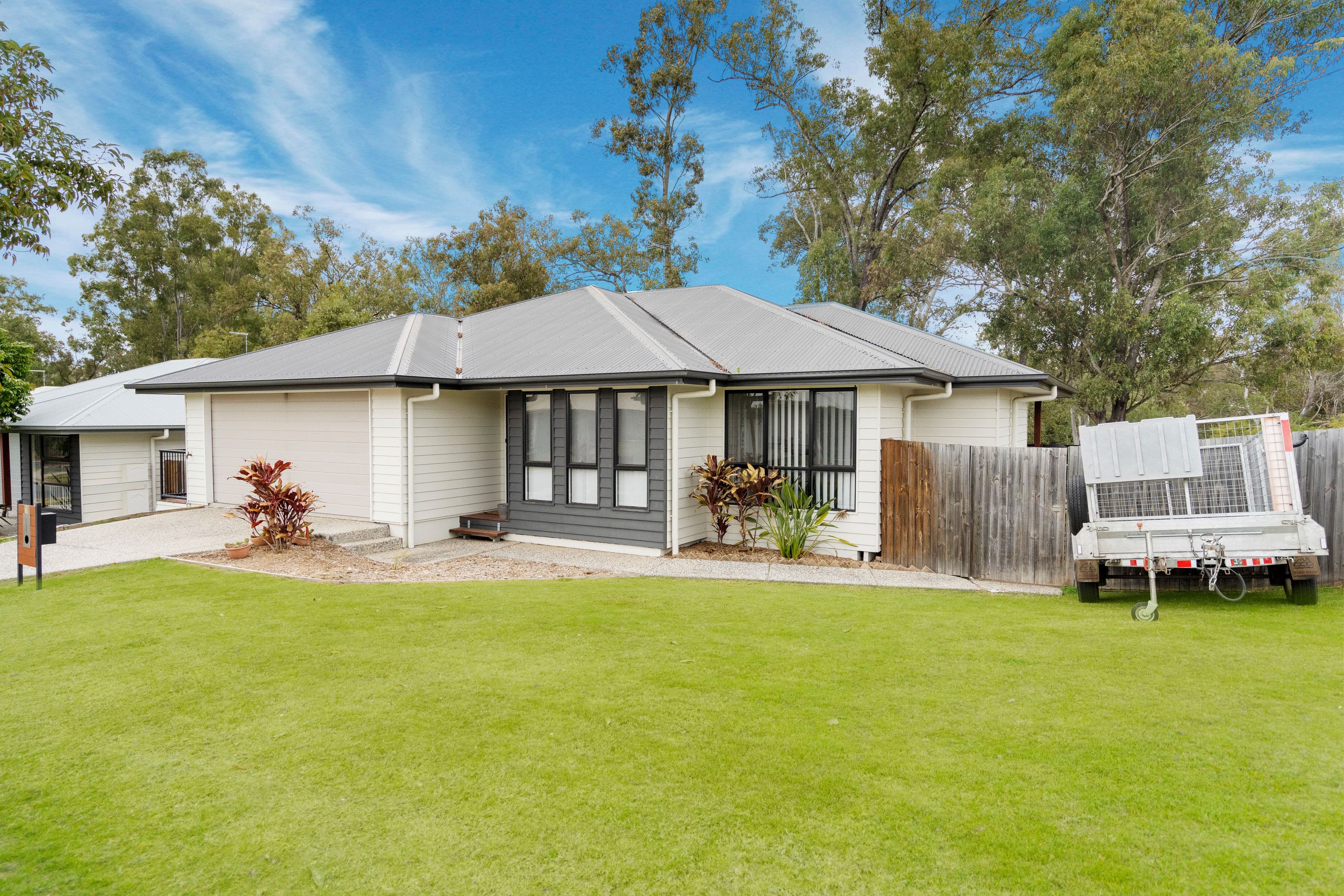 18 Juniper Court, Brassall QLD 4305, Brassall - Image 1