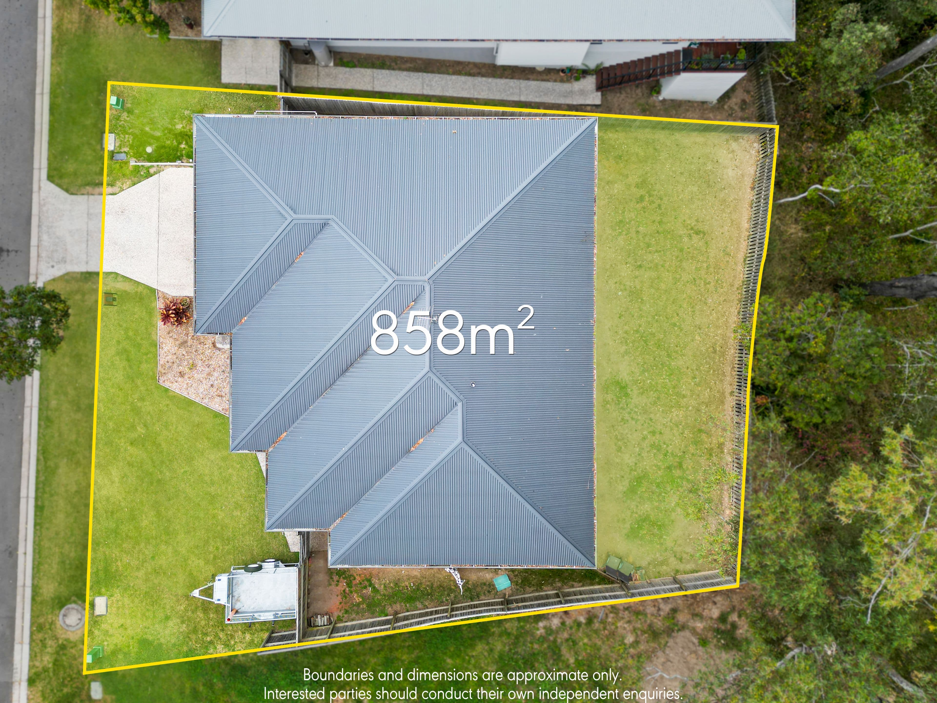 18 Juniper Court, Brassall QLD 4305, Brassall - Thumbnail 2