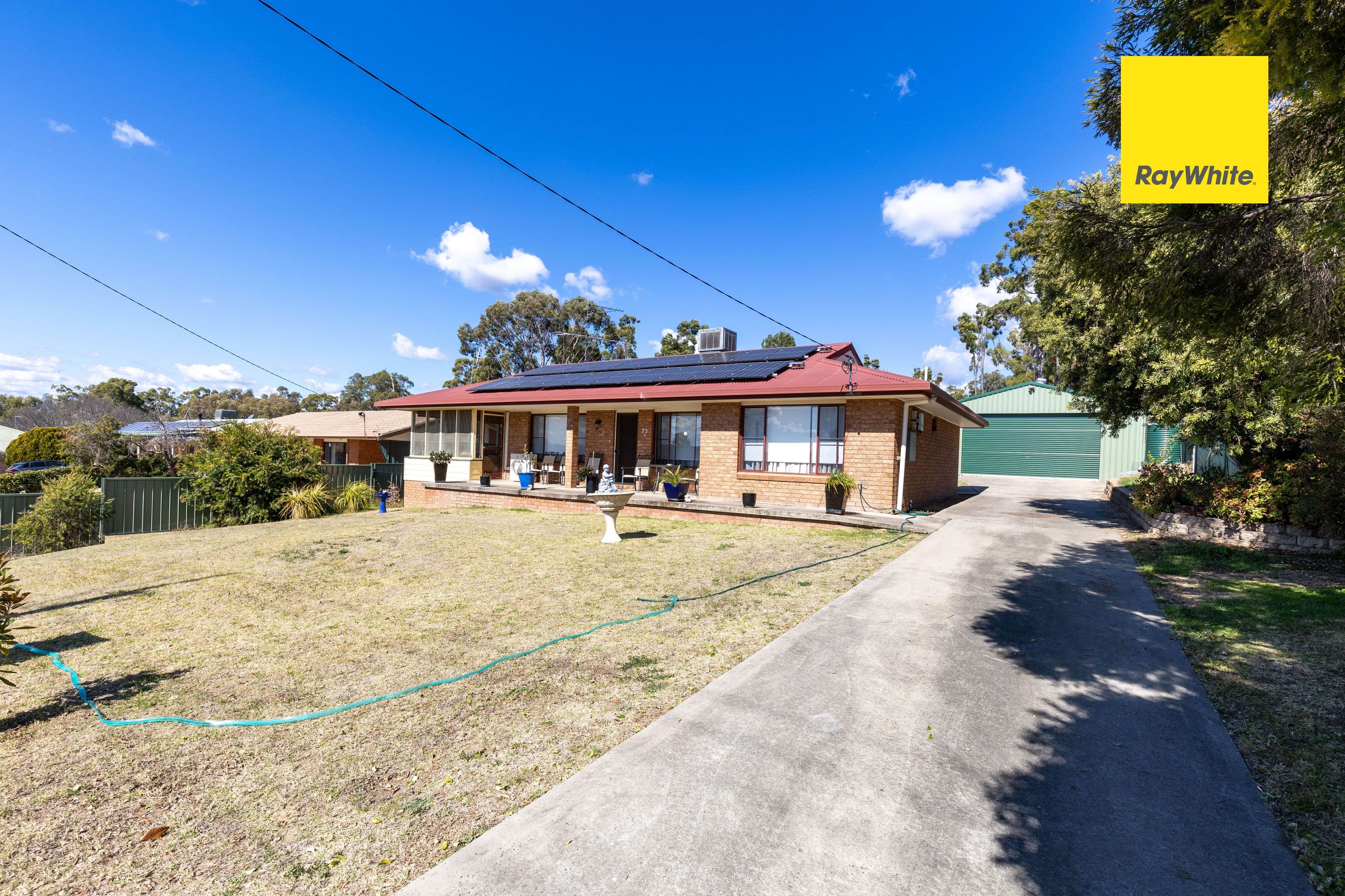 73 Queen Street, Warialda NSW 2402, Warialda - Image 1