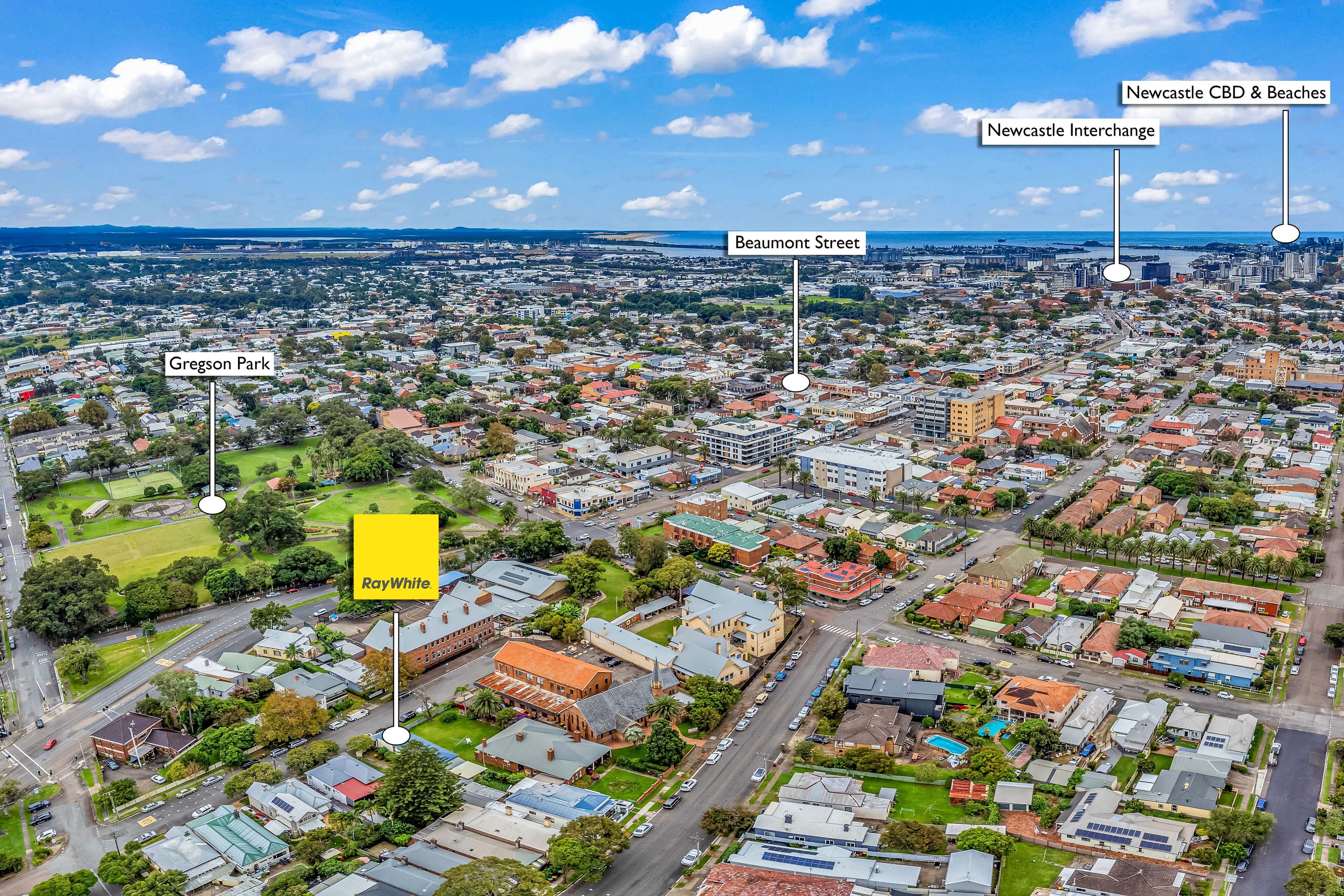 1 Dixon Street, Hamilton NSW 2303, Hamilton - Thumbnail 2