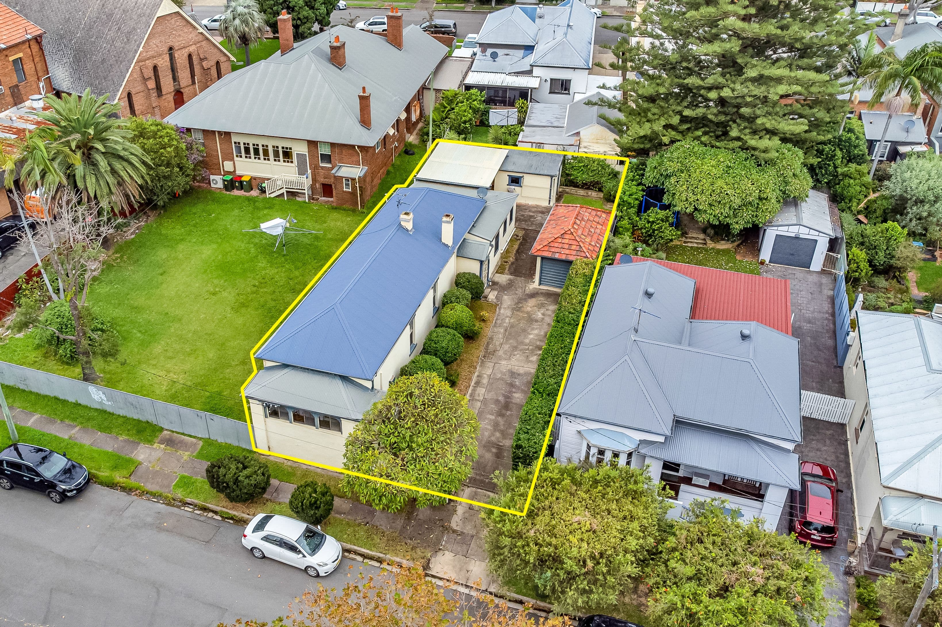 1 Dixon Street, Hamilton NSW 2303, Hamilton - Thumbnail 3