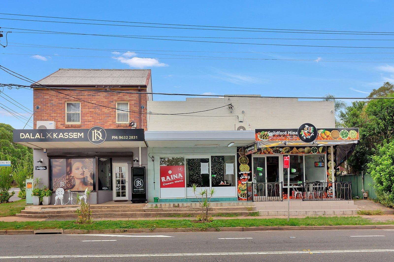 42 Rawson Road, Guildford NSW 2161, Guildford - Image 1