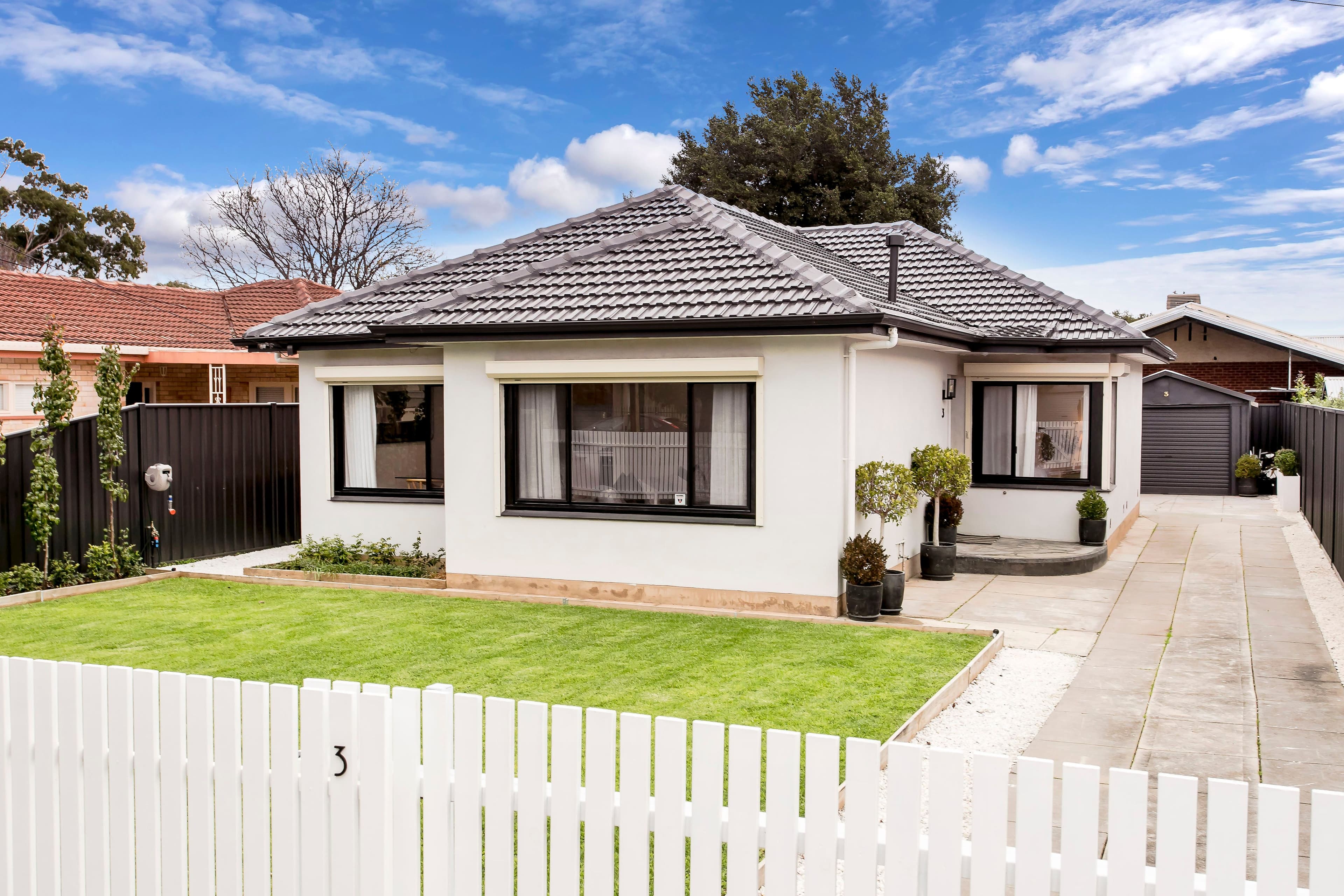3 Laurence Street, South Plympton SA 5038, South Plympton - Image 1